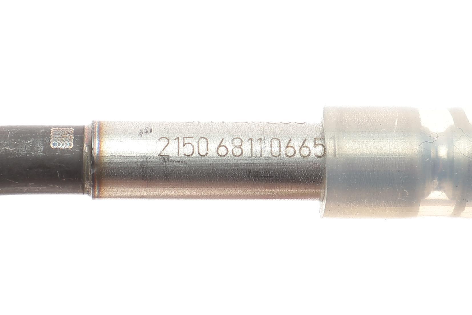 Датчик температури ВГ MB GL-class (X166) 12-15/GLE-class (W166) 15-18 OM642/OM651