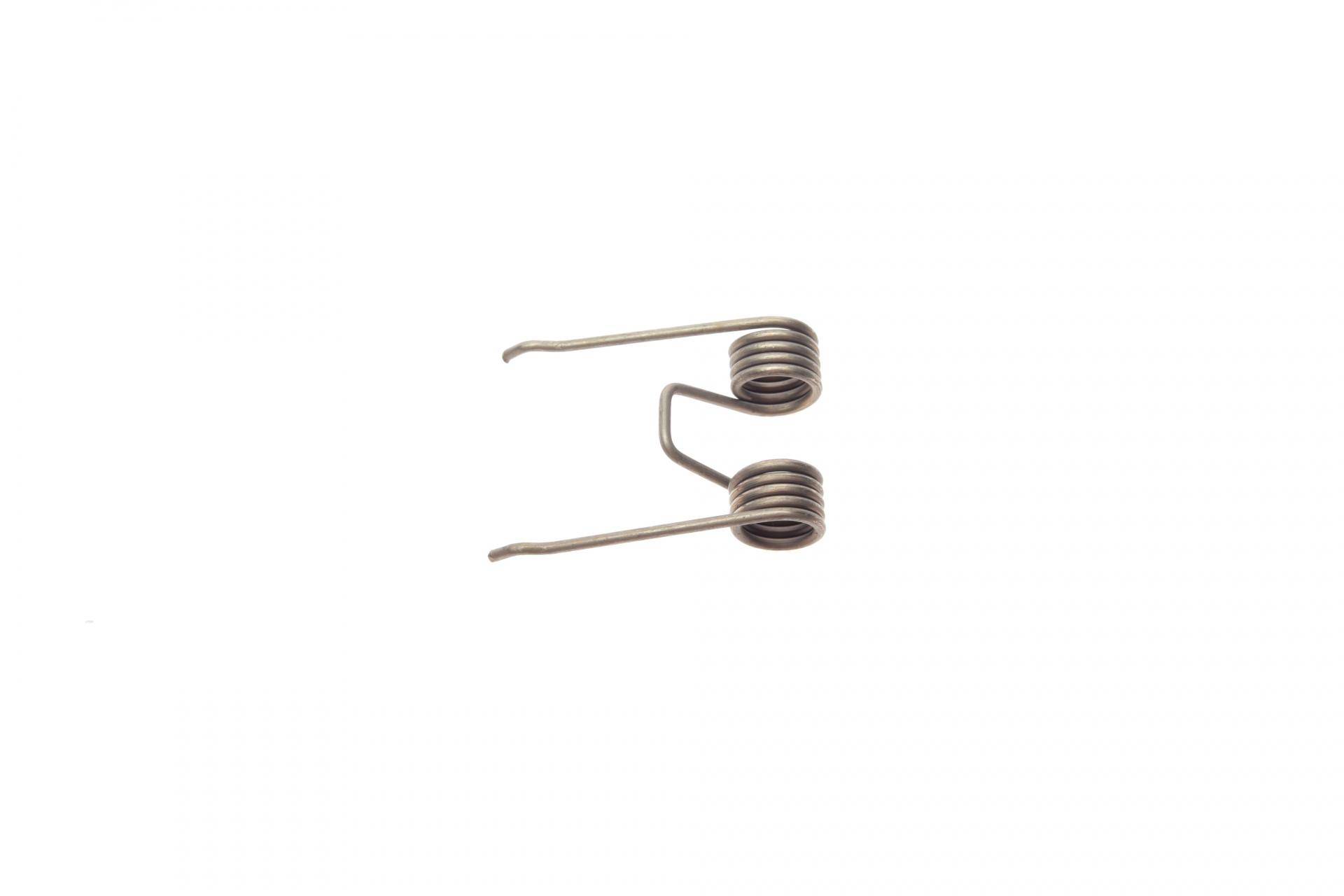 Щітки стартера Renault (12v) (4.5/9x11x14) (к-кт) (AMS0069)
