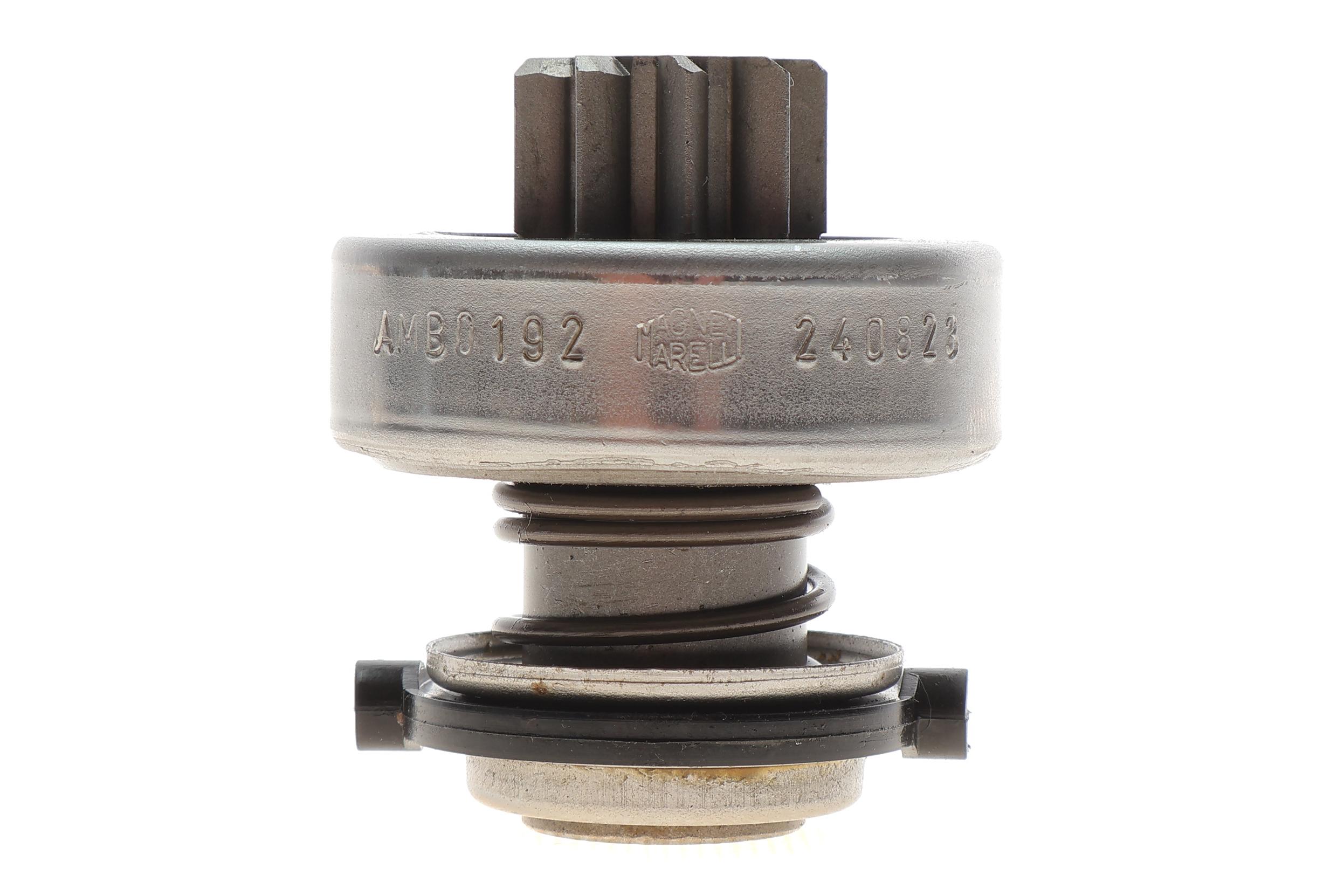 Бендикс стартера VW LT 2.4 TD 82-