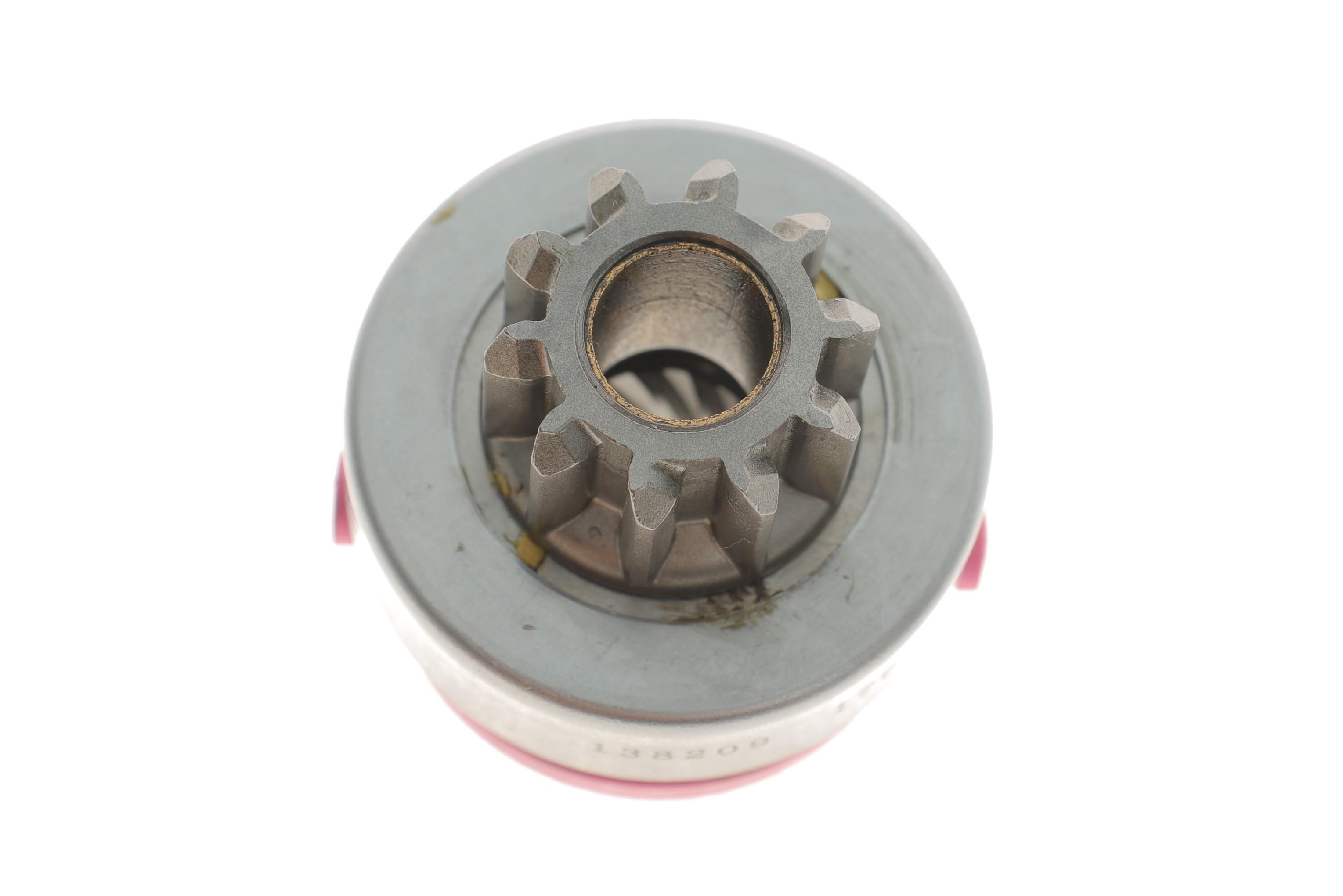 Бендикс стартера Ford Escort/Focus/Mondeo II 1.6-2.0 95-13 (z=10) = 138209