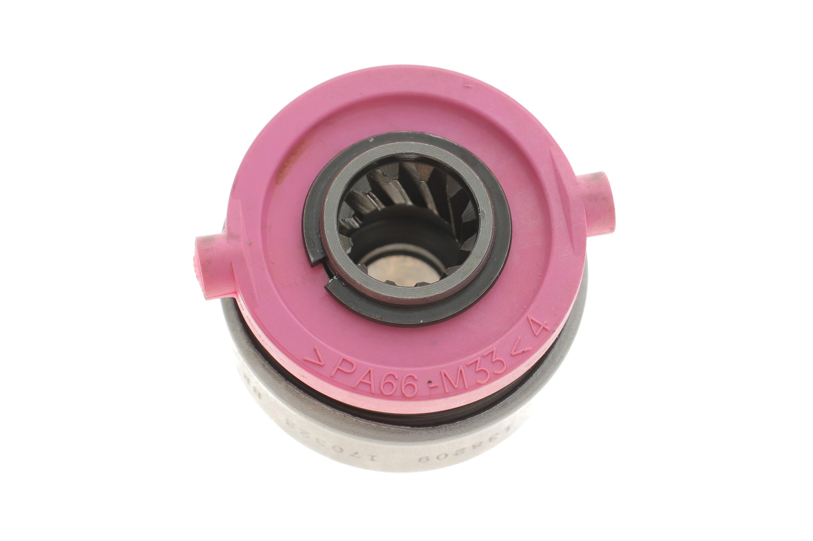 Бендикс стартера Ford Escort/Focus/Mondeo II 1.6-2.0 95-13 (z=10) = 138209