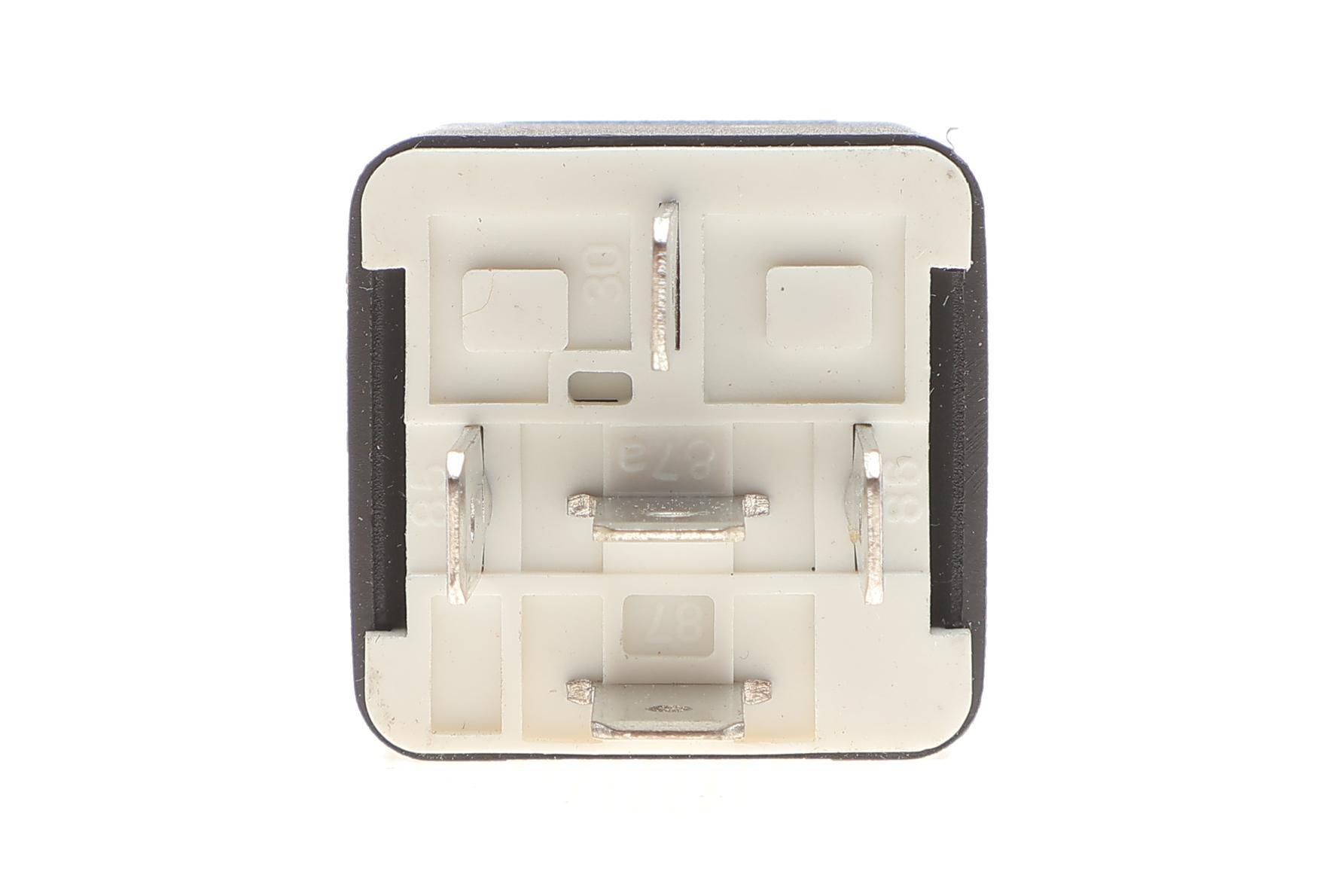 Реле багатофункціональне DAF/Fiat/Ford/Iveco/MAN/Volvo