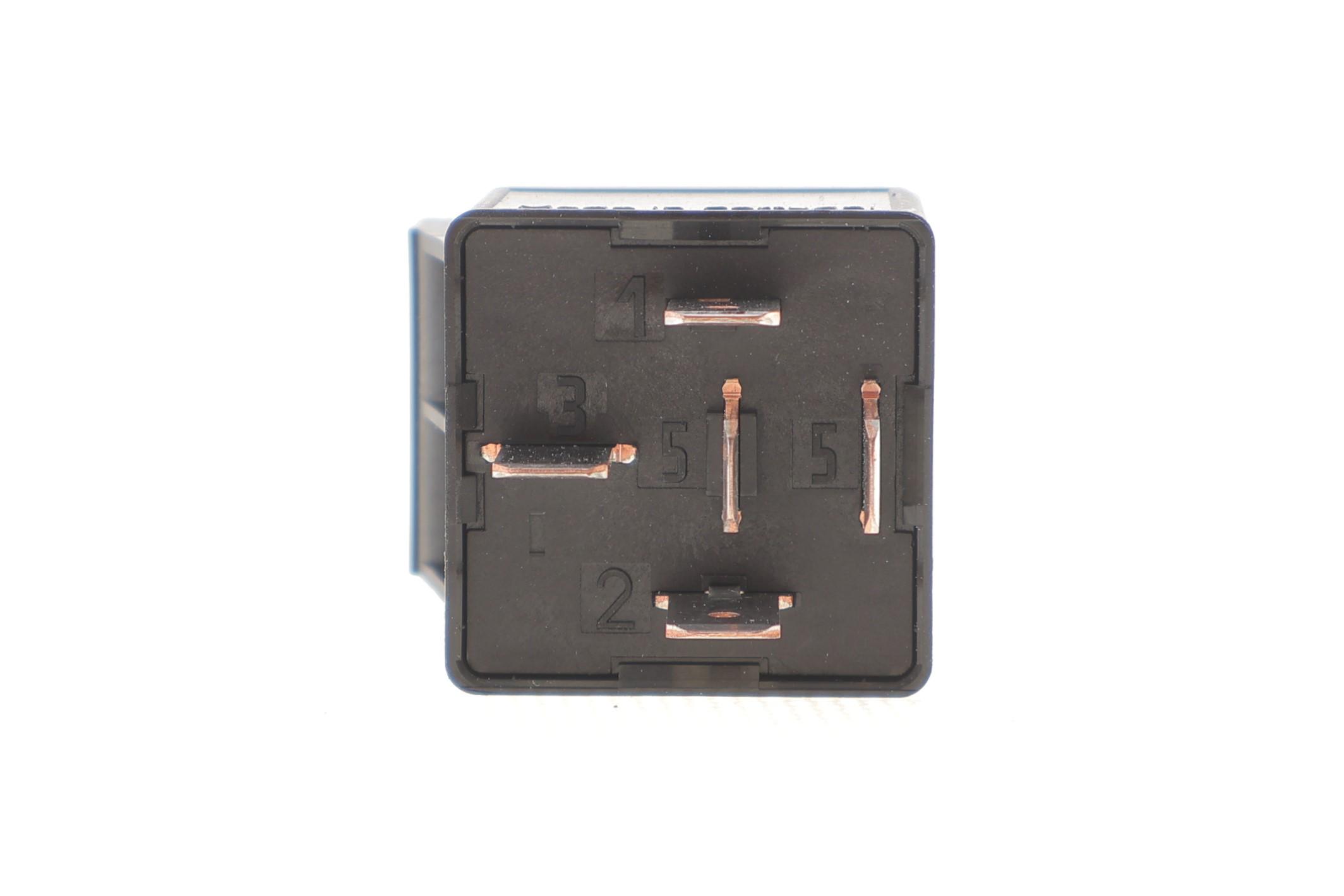 Реле багатофункціональне (12V) MB Sprinter/Vito (W638) -06