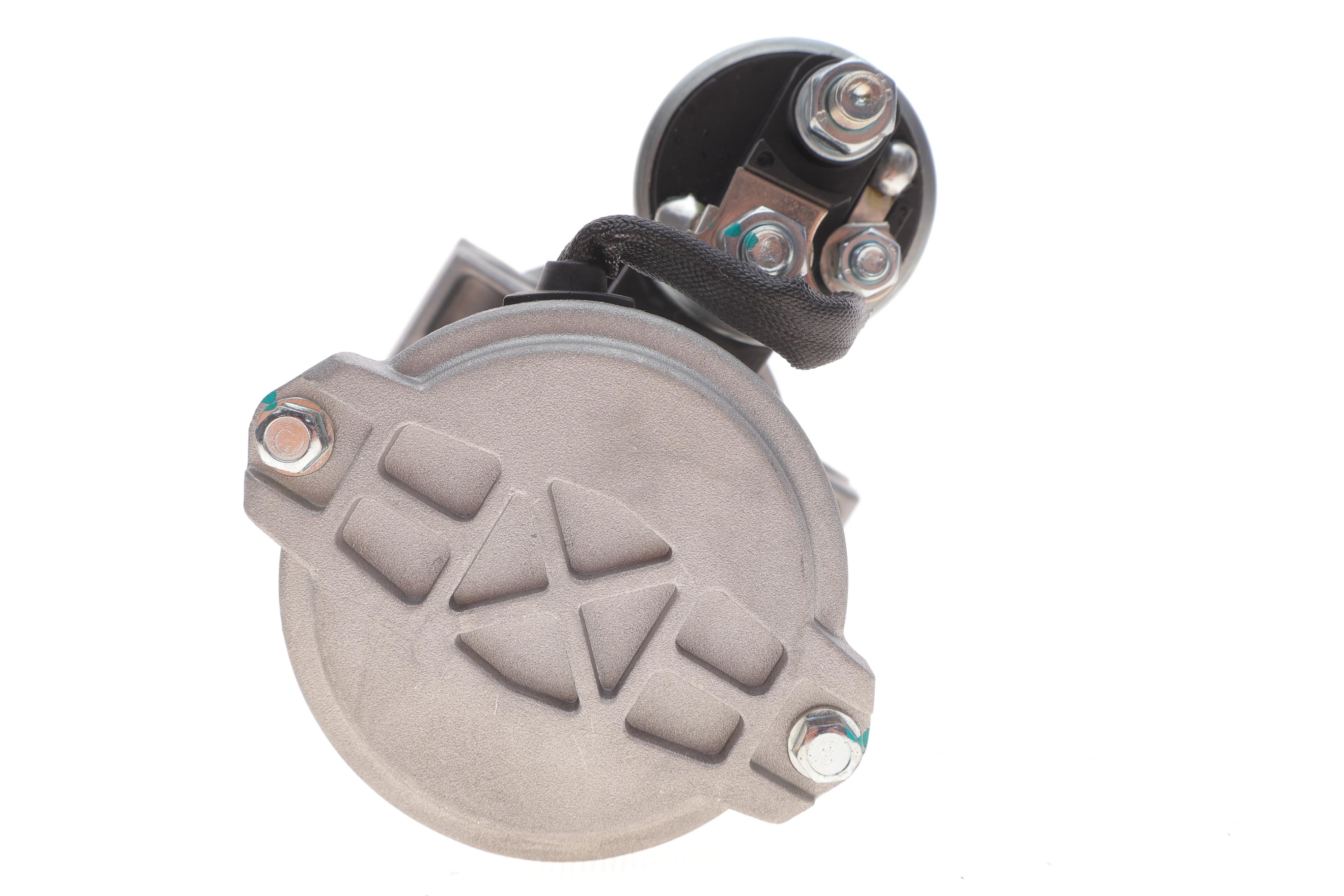 Стартер Ford Transit 2.2 TDCi RWD 11-18 (12V/2.2kw) (z=12)