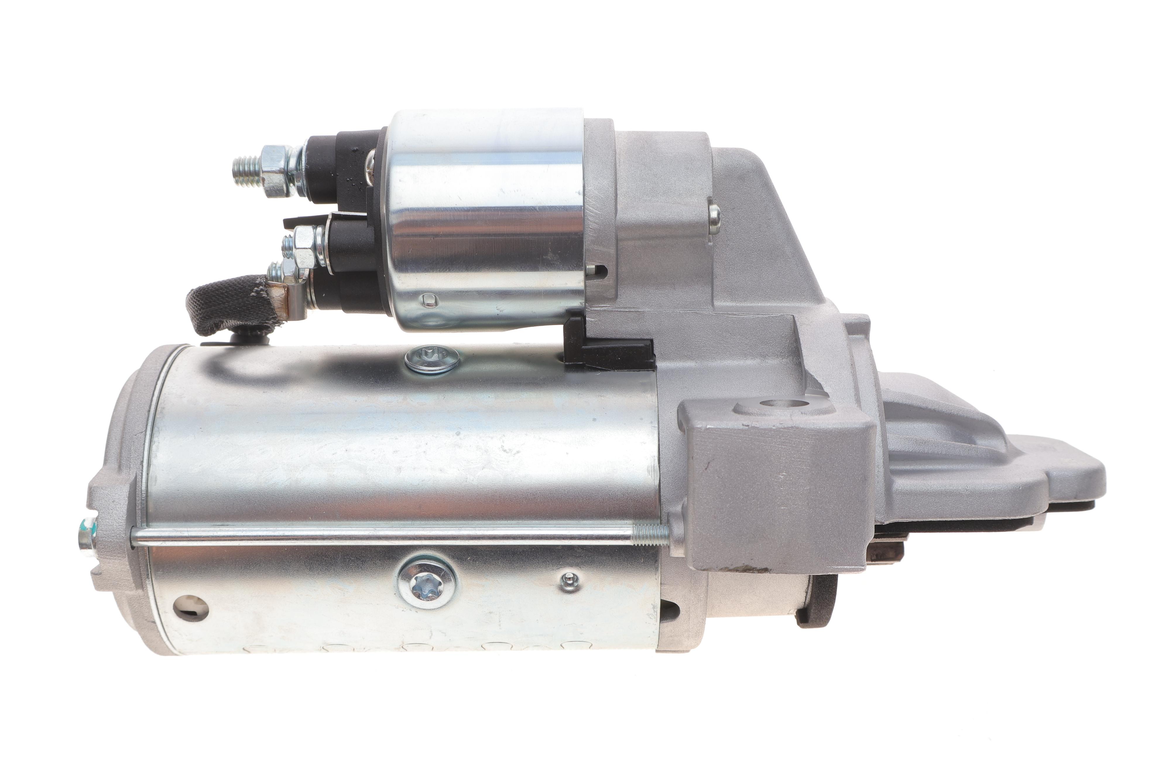 Стартер Ford Transit 2.2 TDCi RWD 11-18 (12V/2.2kw) (z=12)