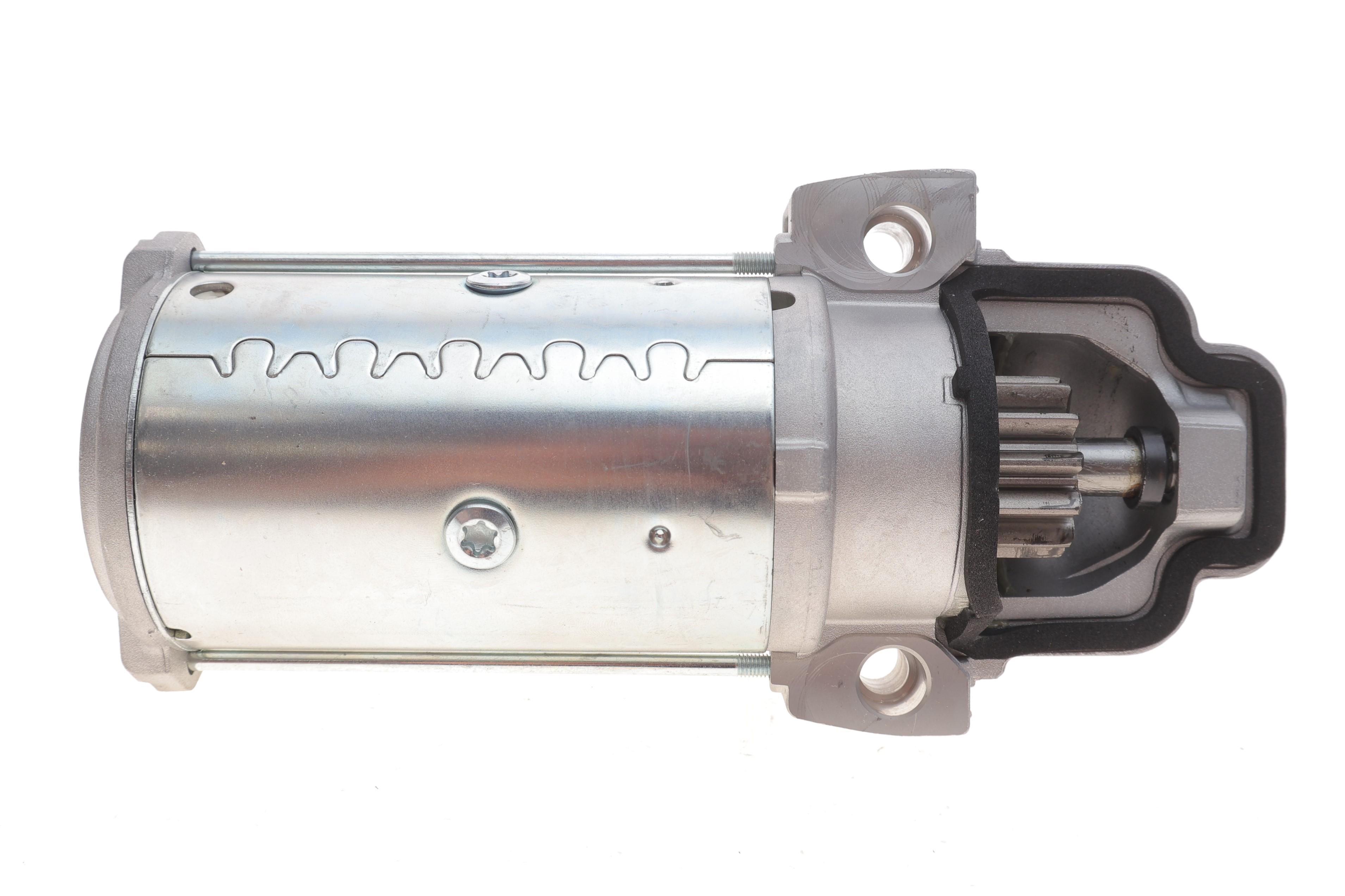 Стартер Ford Transit 2.2 TDCi RWD 11-18 (12V/2.2kw) (z=12)