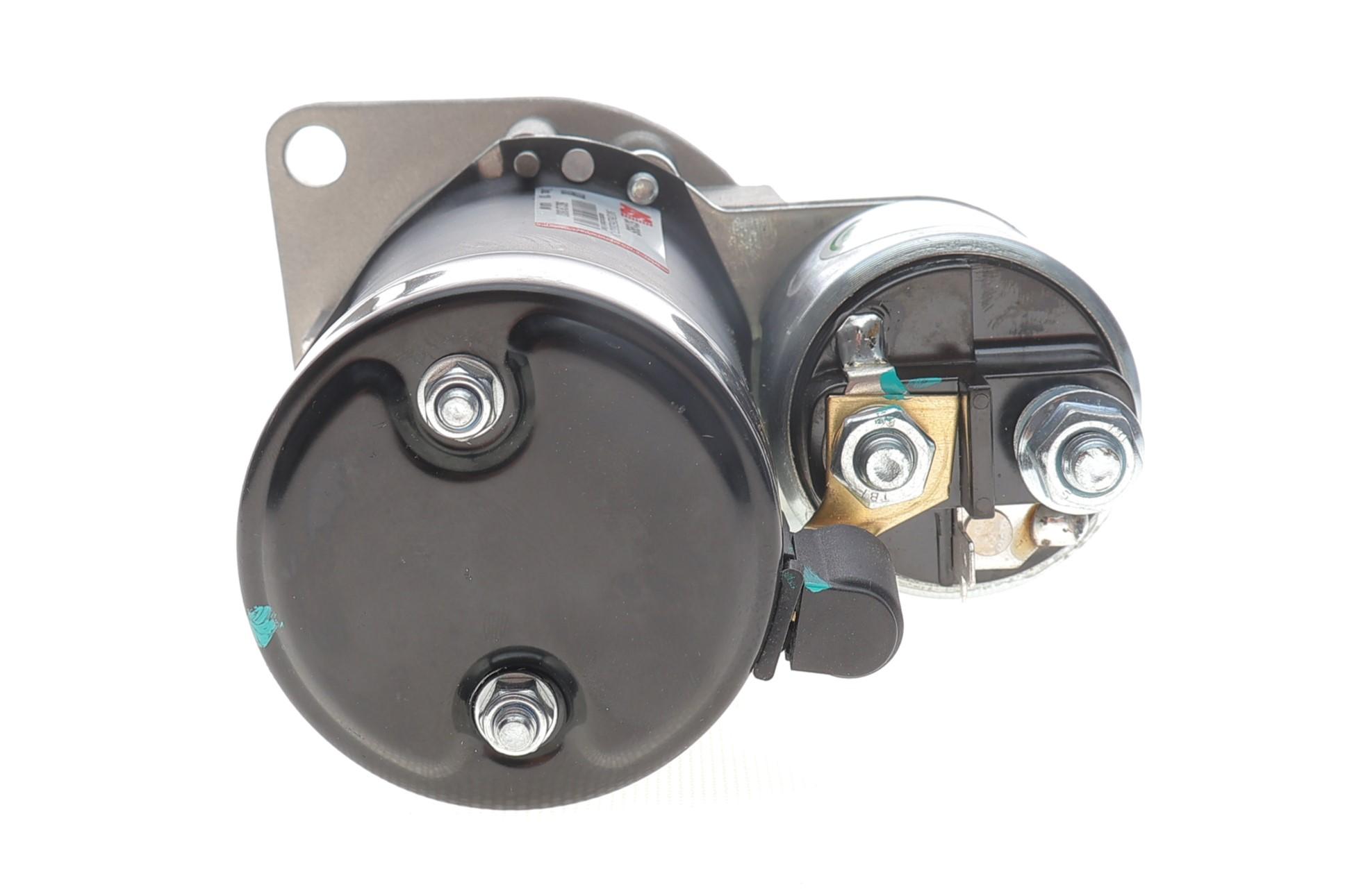 Стартер VW Caddy 1.6 96-00/Skoda Felicia 1.3/1.6 94-01 (0.8kw) (z=9)