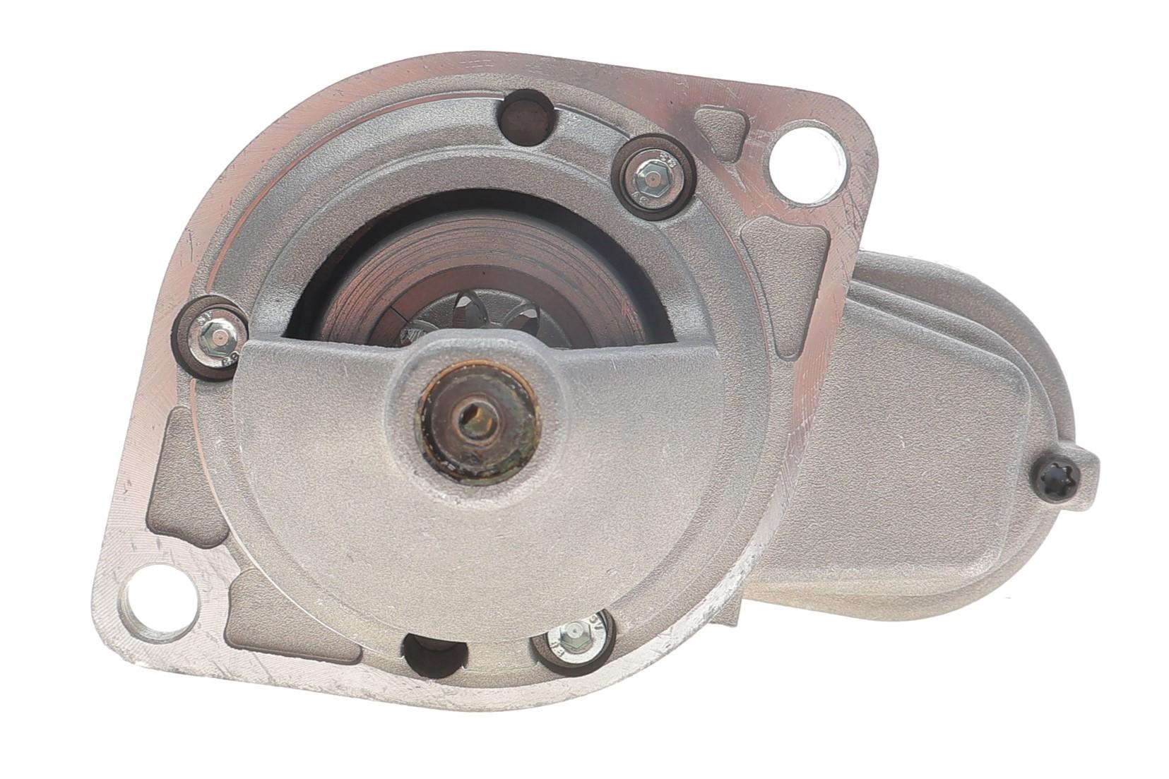 Стартер VW Caddy 1.6 96-00/Skoda Felicia 1.3/1.6 94-01 (0.8kw) (z=9)