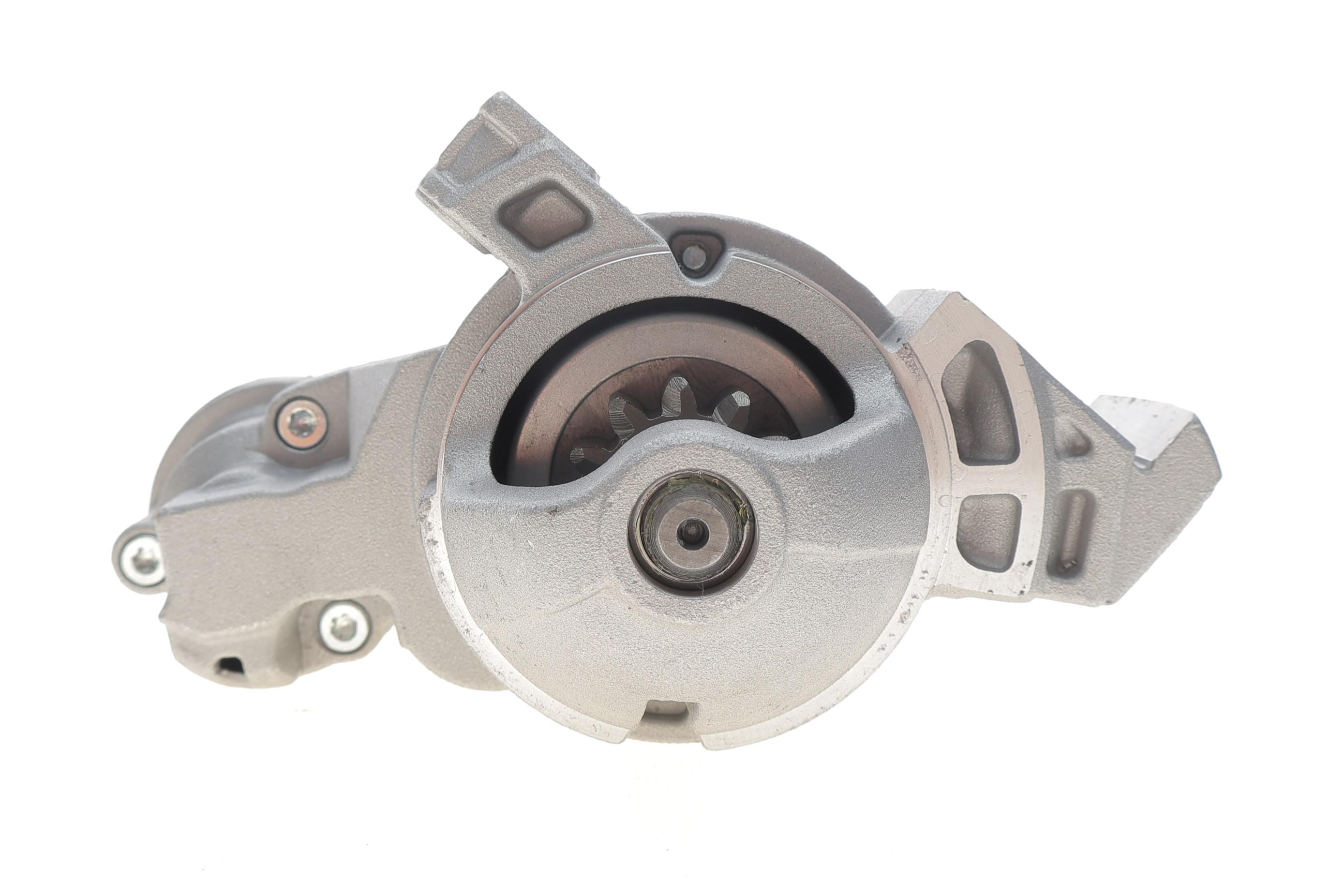 Стартер BMW 3 (E90/F30/F80)/5 (E60/F10)/7 (F01-F04) 04-16 (2.2kw) (z=11) B47/M57/N47/N57