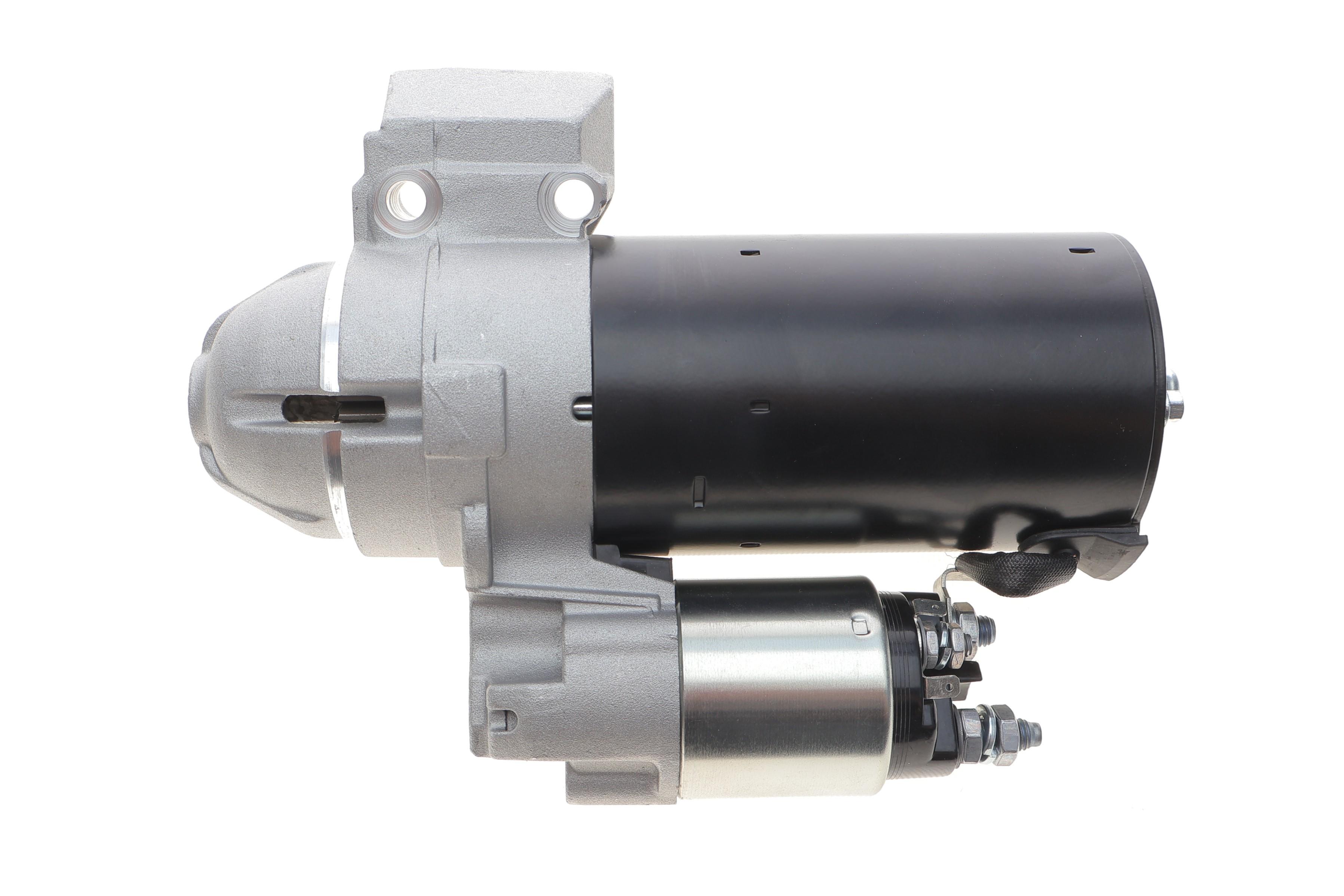 Стартер BMW 3 (E90/F30/F80)/5 (E60/F10)/7 (F01-F04) 04-16 (2.2kw) (z=11) B47/M57/N47/N57