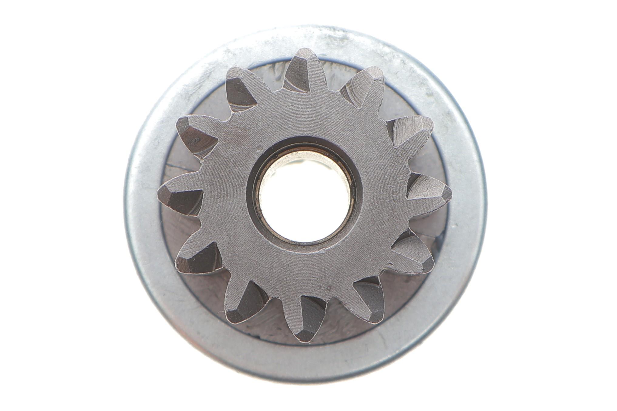 Бендикс стартера Citroen Jumper/Fiat Ducato/Peugeot Boxer 2.2 HDi 06- (z=12)