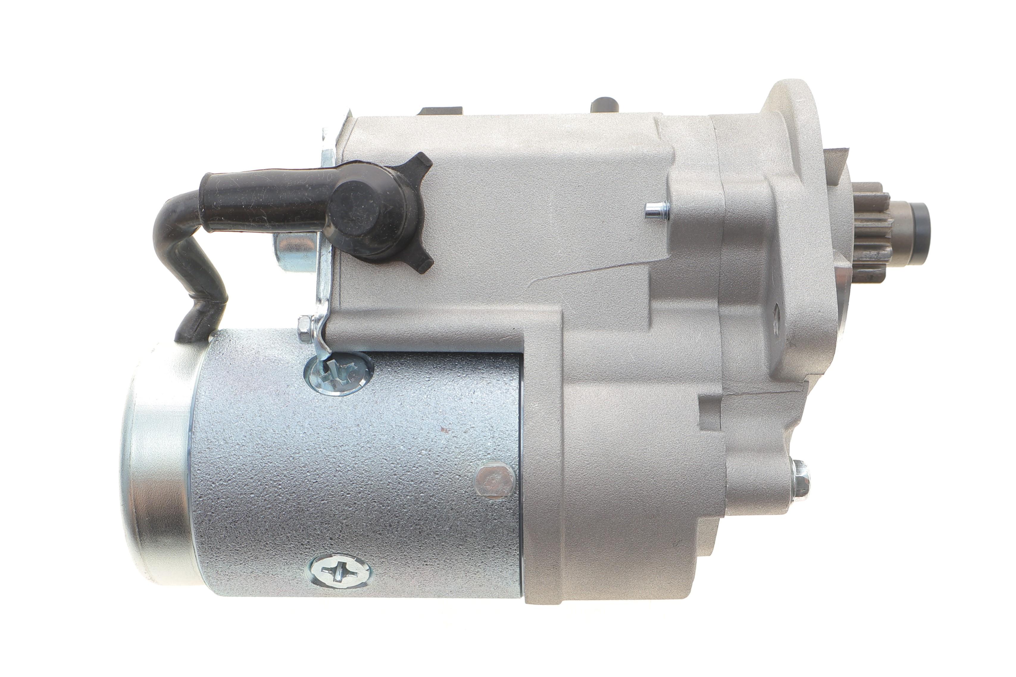 Стартер Hyundai Santa Fe/Tucson/Kia Sportage 2.0 CRDi 01- (12V/2kw) (z=9)