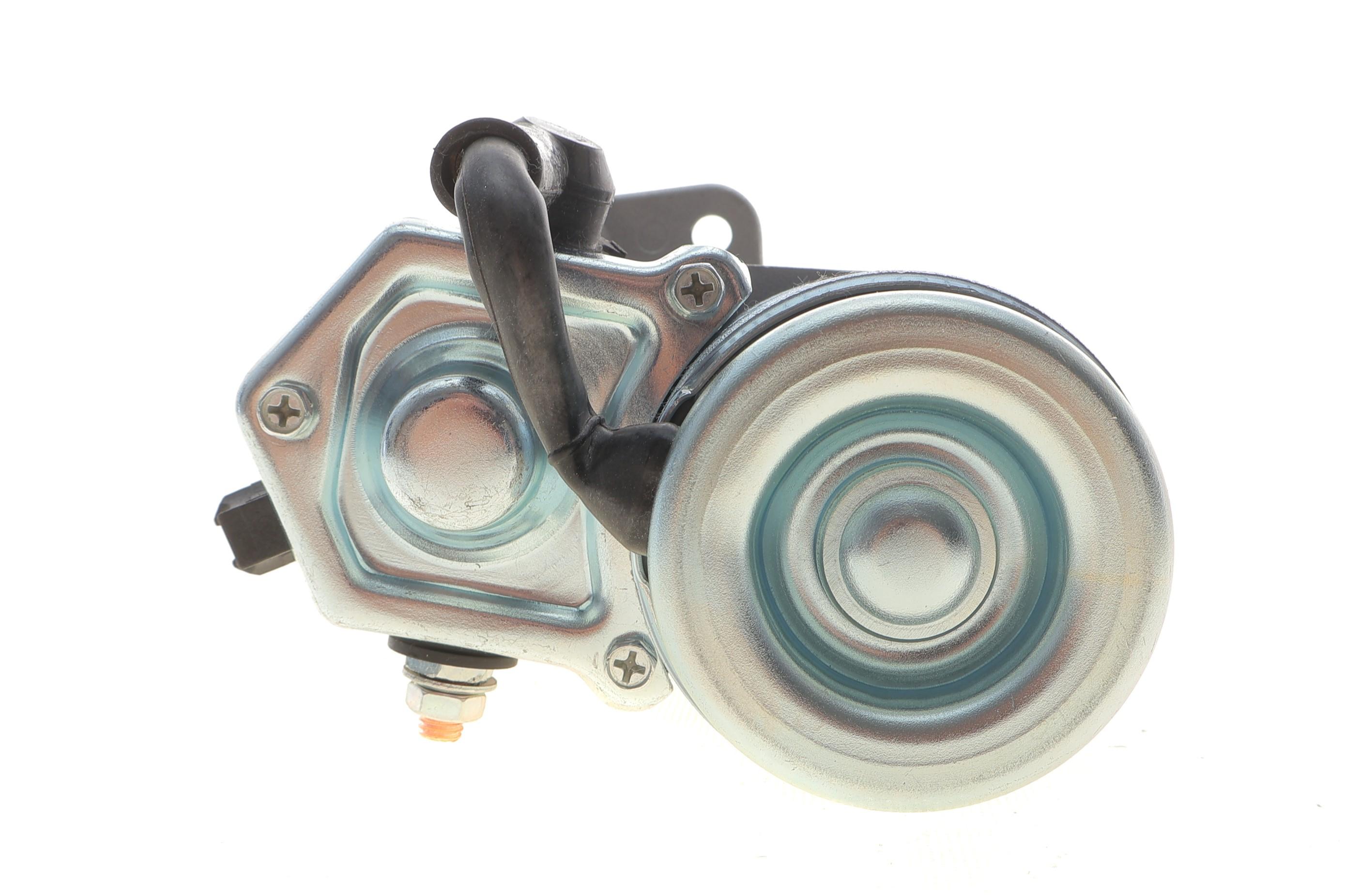 Стартер Hyundai Santa Fe/Tucson/Kia Sportage 2.0 CRDi 01- (12V/2kw) (z=9)