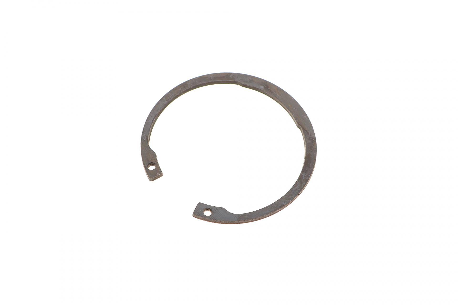 Підшипник маточини (передньої) Renault Logan/Dacia Logan 04- (+ABS) (37x72x37) (к-кт)