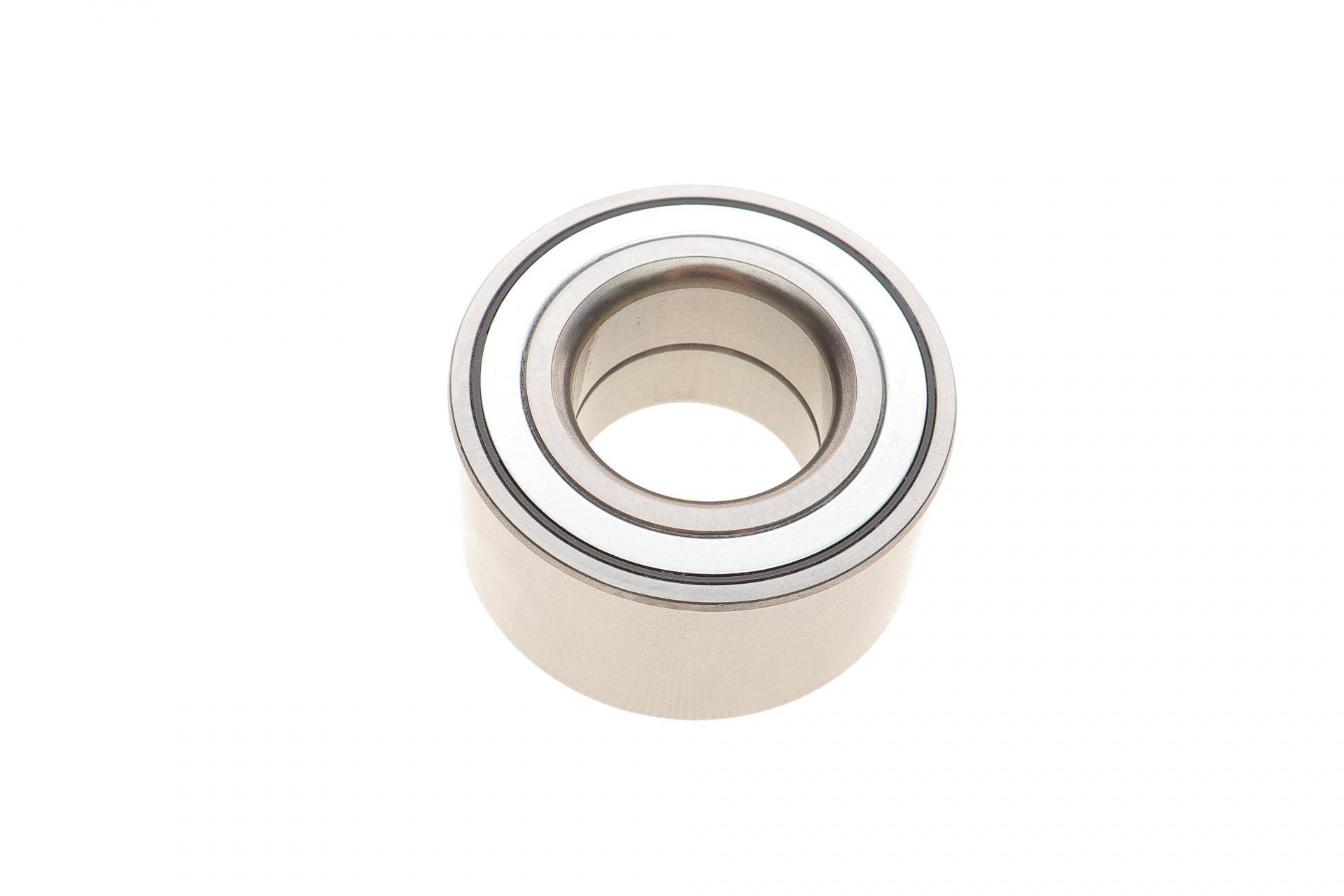 Підшипник маточини (передньої) Renault Logan/Dacia Logan 04- (+ABS) (37x72x37) (к-кт)