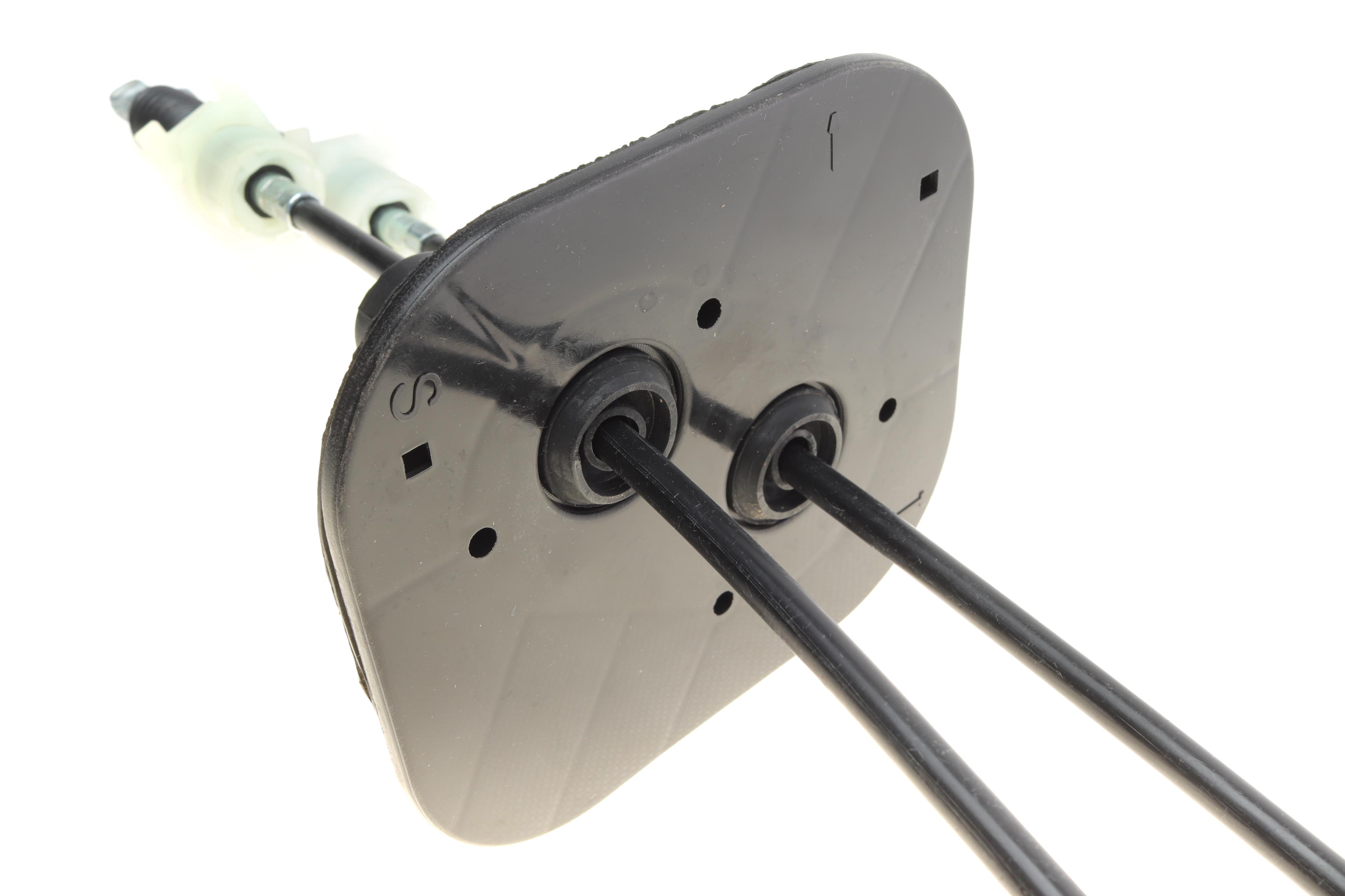 Трос куліси Fiat Ducato 02-