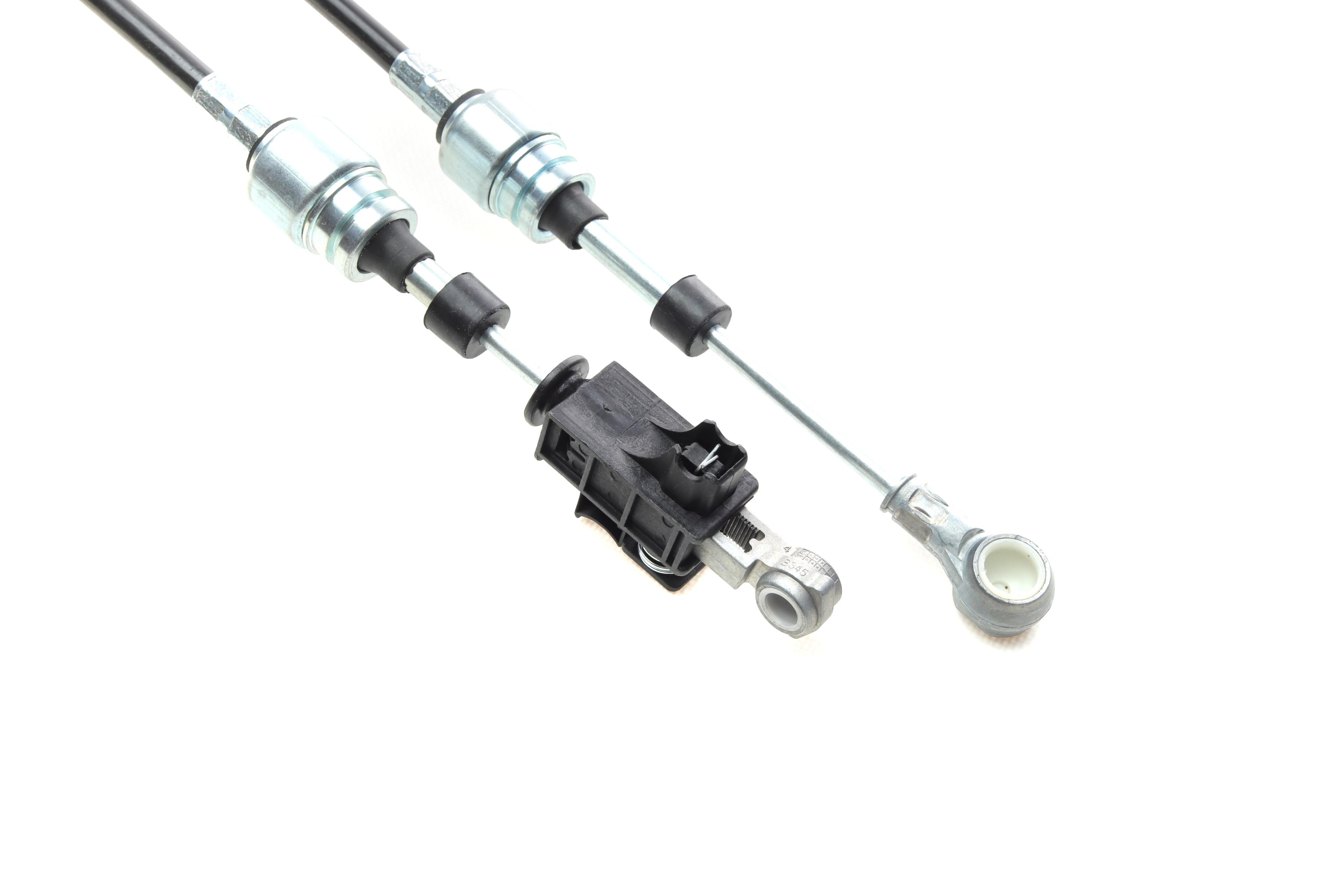 Трос куліси Fiat Ducato 02-