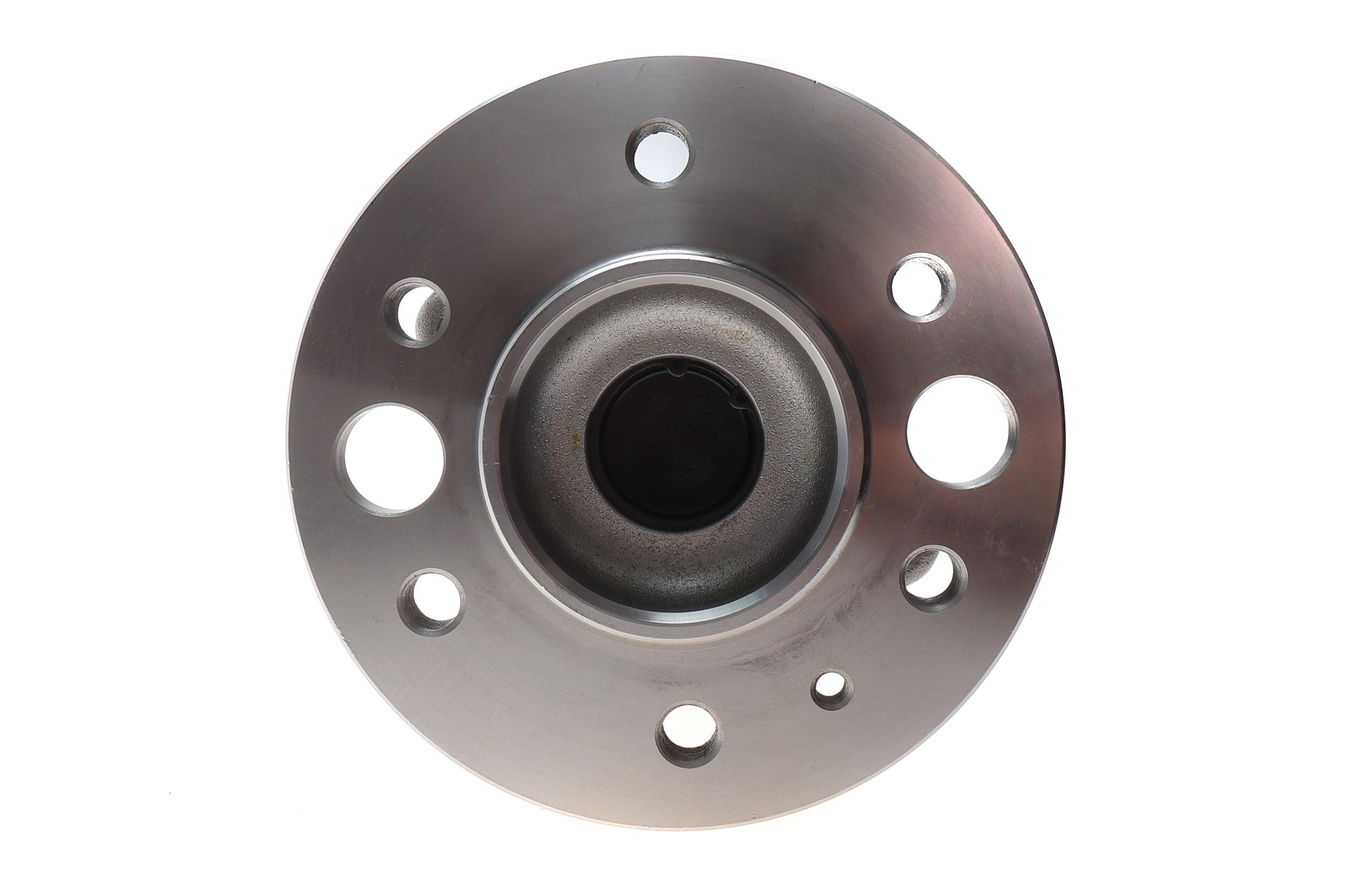 Піввісь (задня) MB Sprinter/VW Crafter 06- (R) (d=34,65/z=26/l=940)