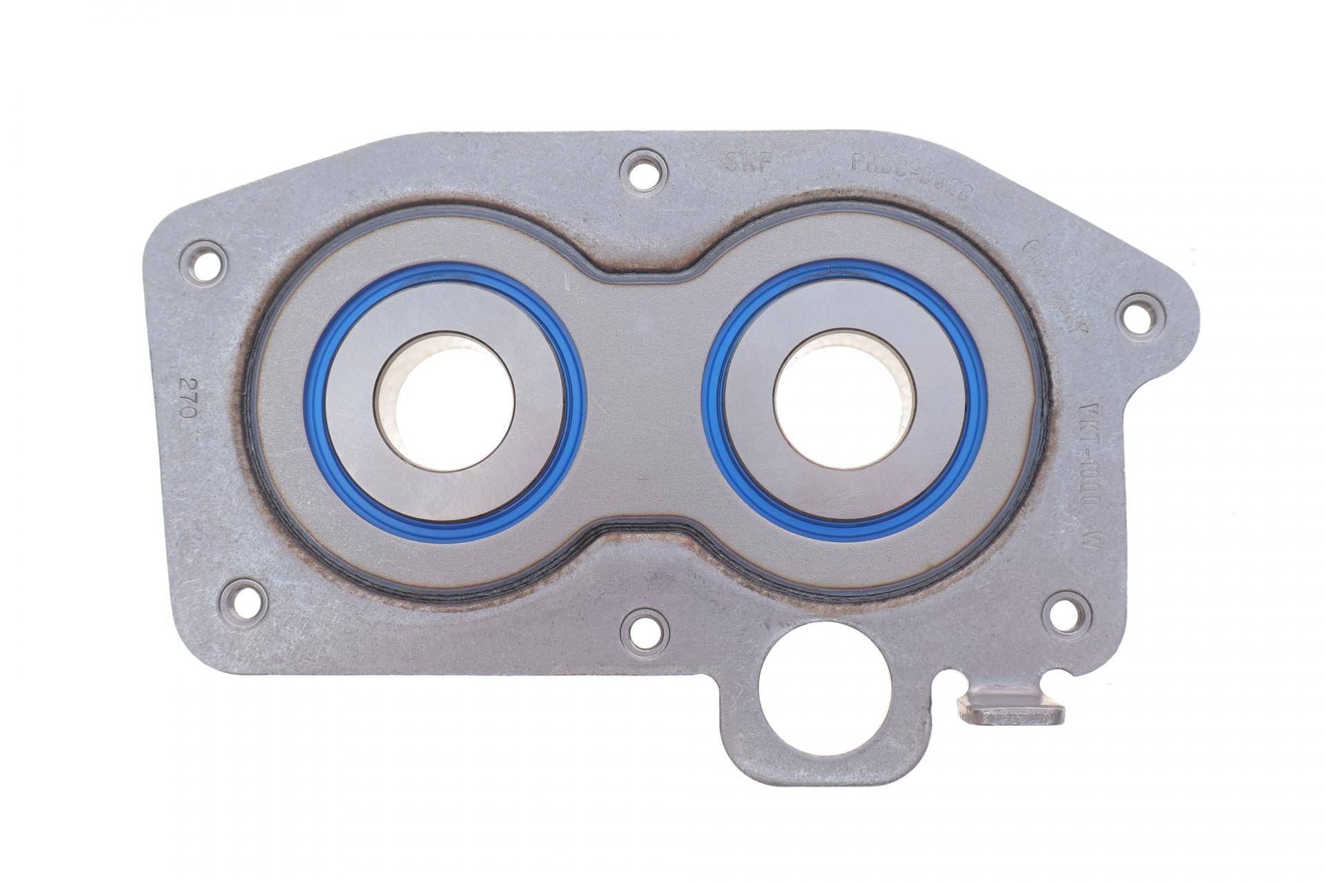 Підшипник КПП VW Caddy III 03-