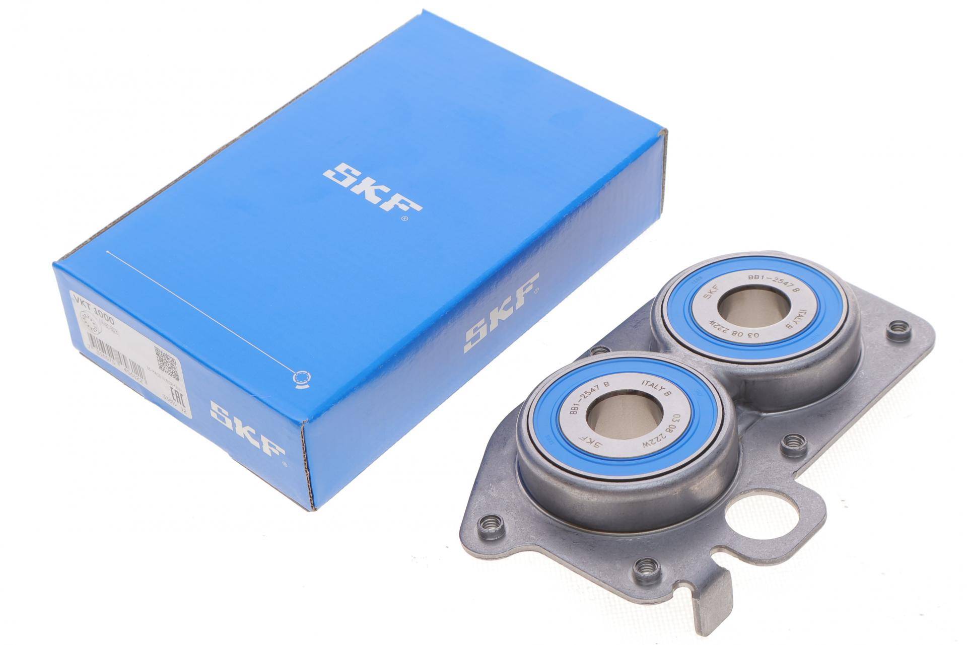 Підшипник КПП VW Caddy III 03-