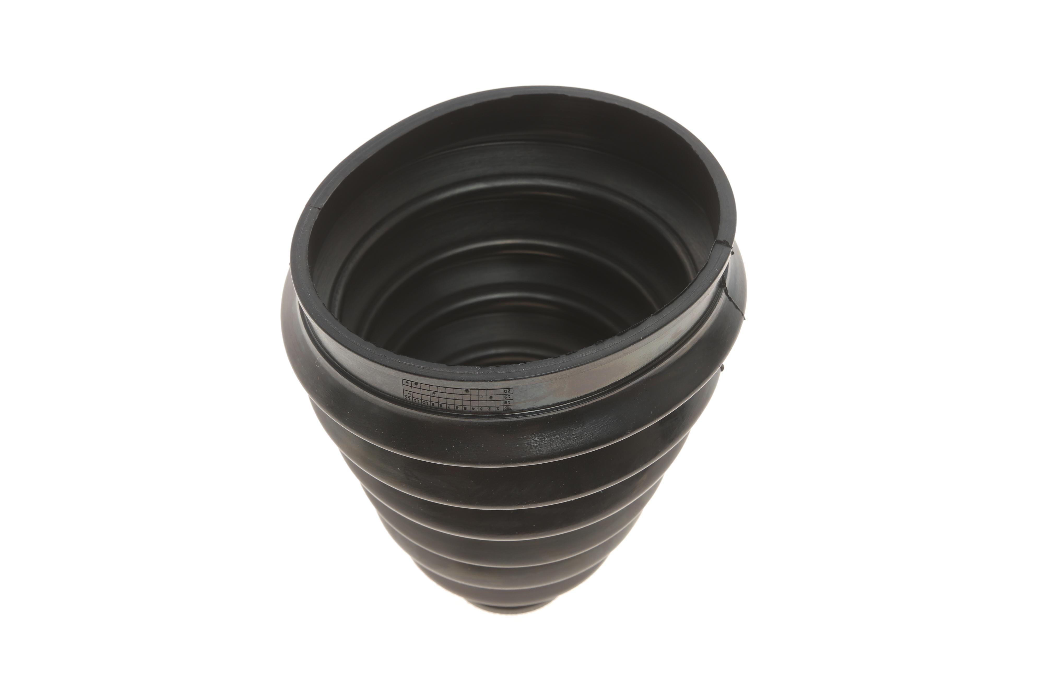 Пильник ШРКШ (зовнішній) Fiat Scudo/Citroen Jumpy/Peugeot Expert 99- (29x97x112) (к-кт)