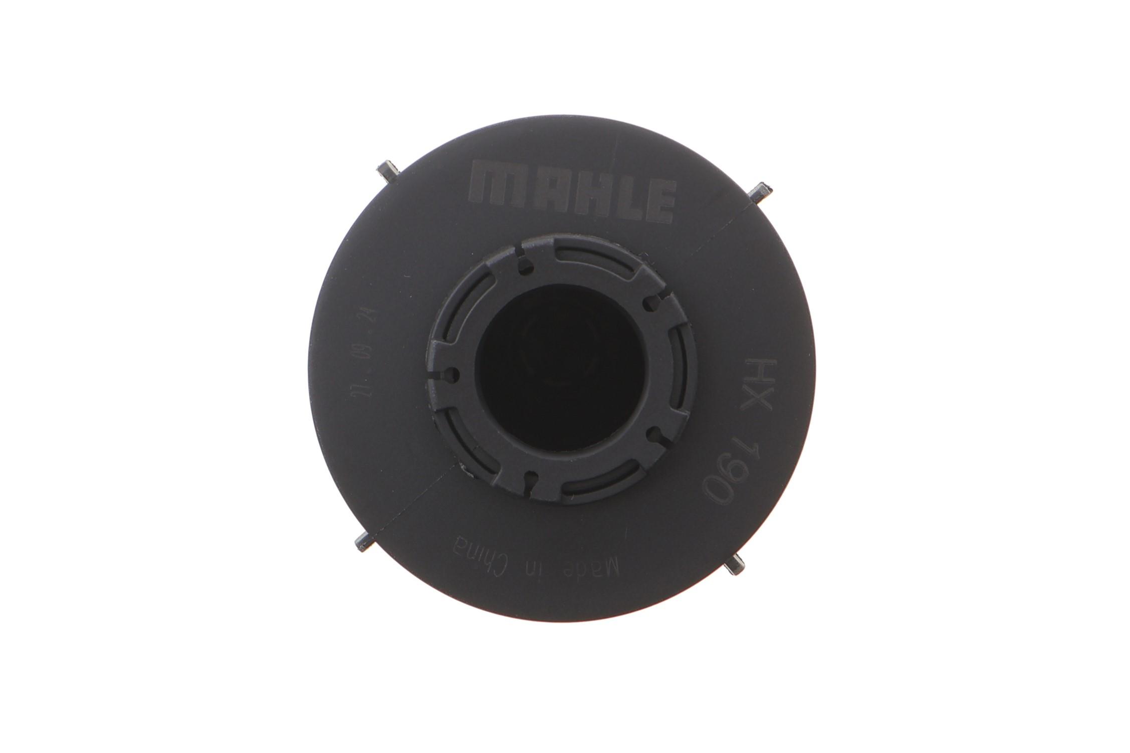 Фільтр АКПП VW Passat/Golf 2.0TDI/TSI/GTI 14-  (тип короб. DQ381)