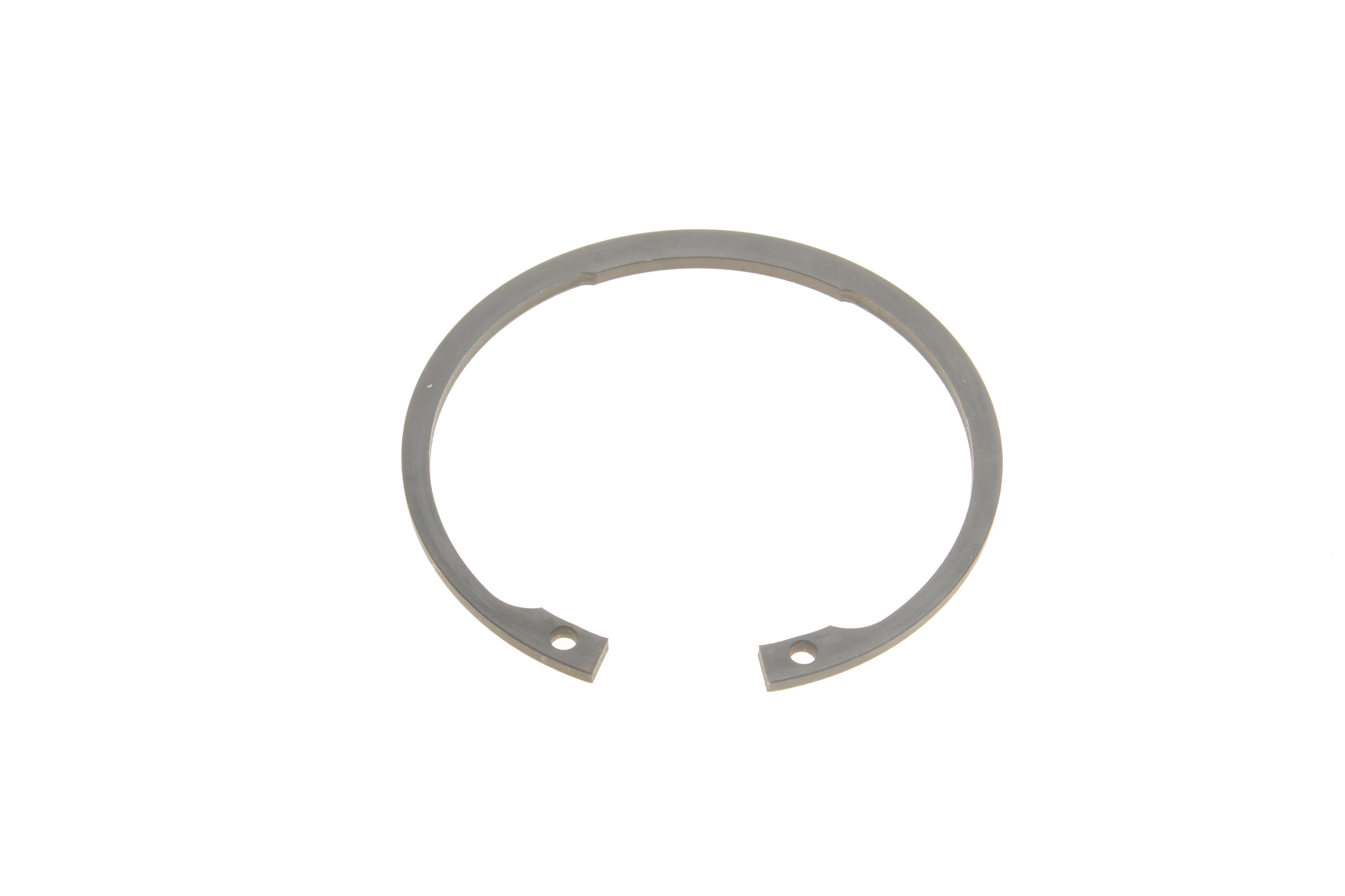 Підшипник маточини (задньої) MB CLK-class (A209/C209) 02-10 (45x84x39)