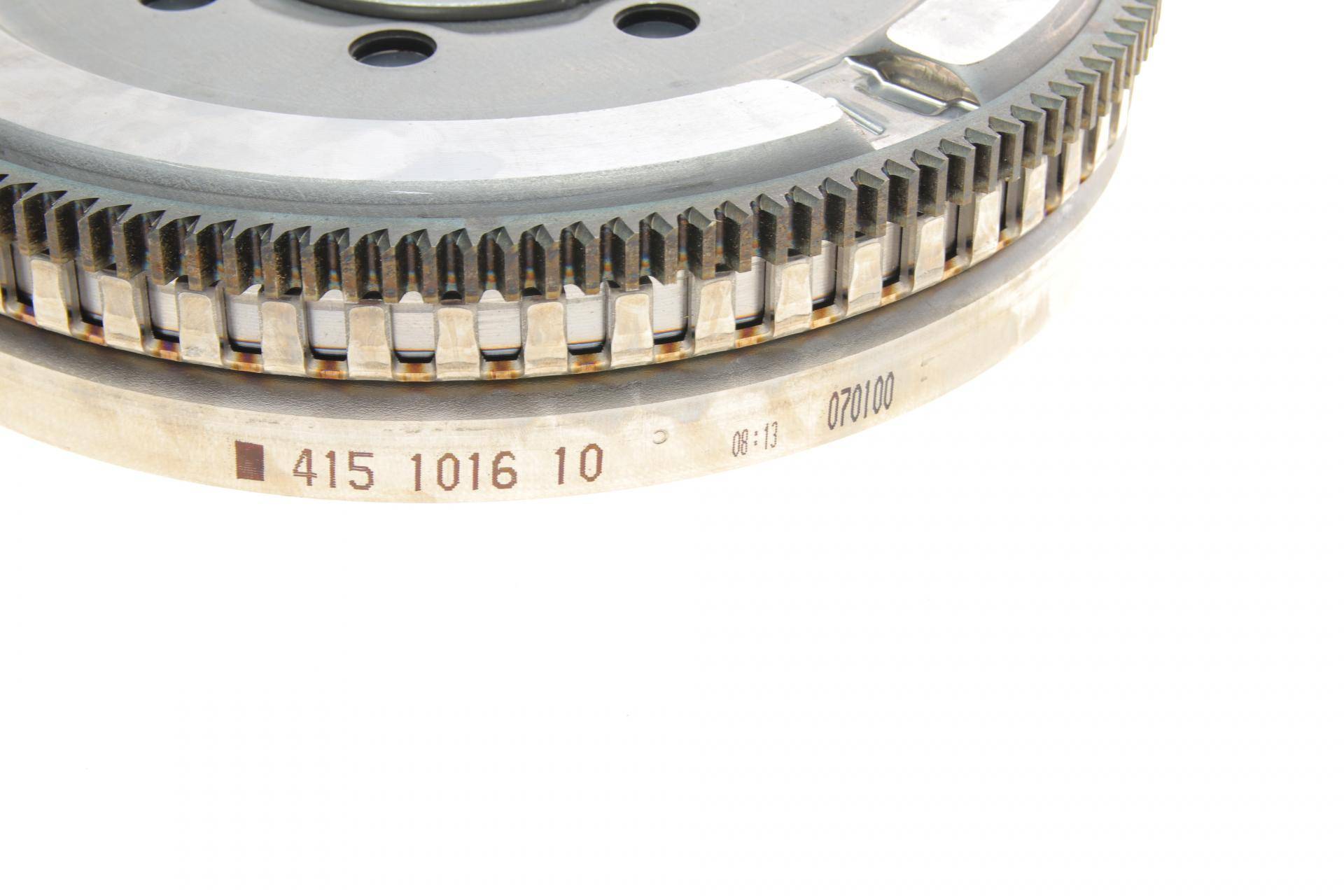 Демпфер + комплект зчеплення Opel Vivaro B/Renault Trafic III 1.6dCi/CDTI 14- (R9M)