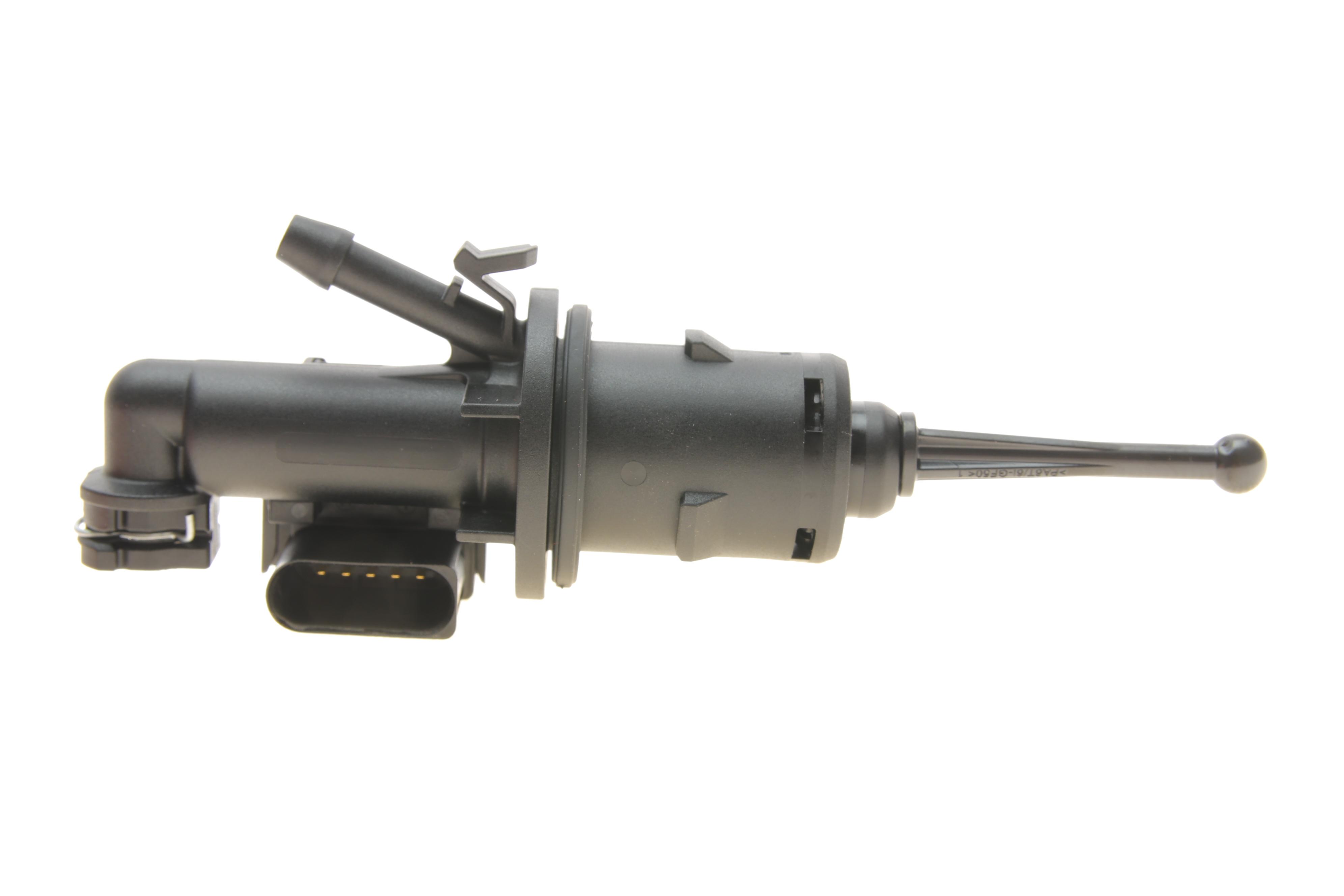 Циліндр зчеплення (головний) VW Passat/Tiguan 1.4TSI-2.0TSI/1.6TDI-2.0TDI 05- (d=15.87) =KG15065.4.19