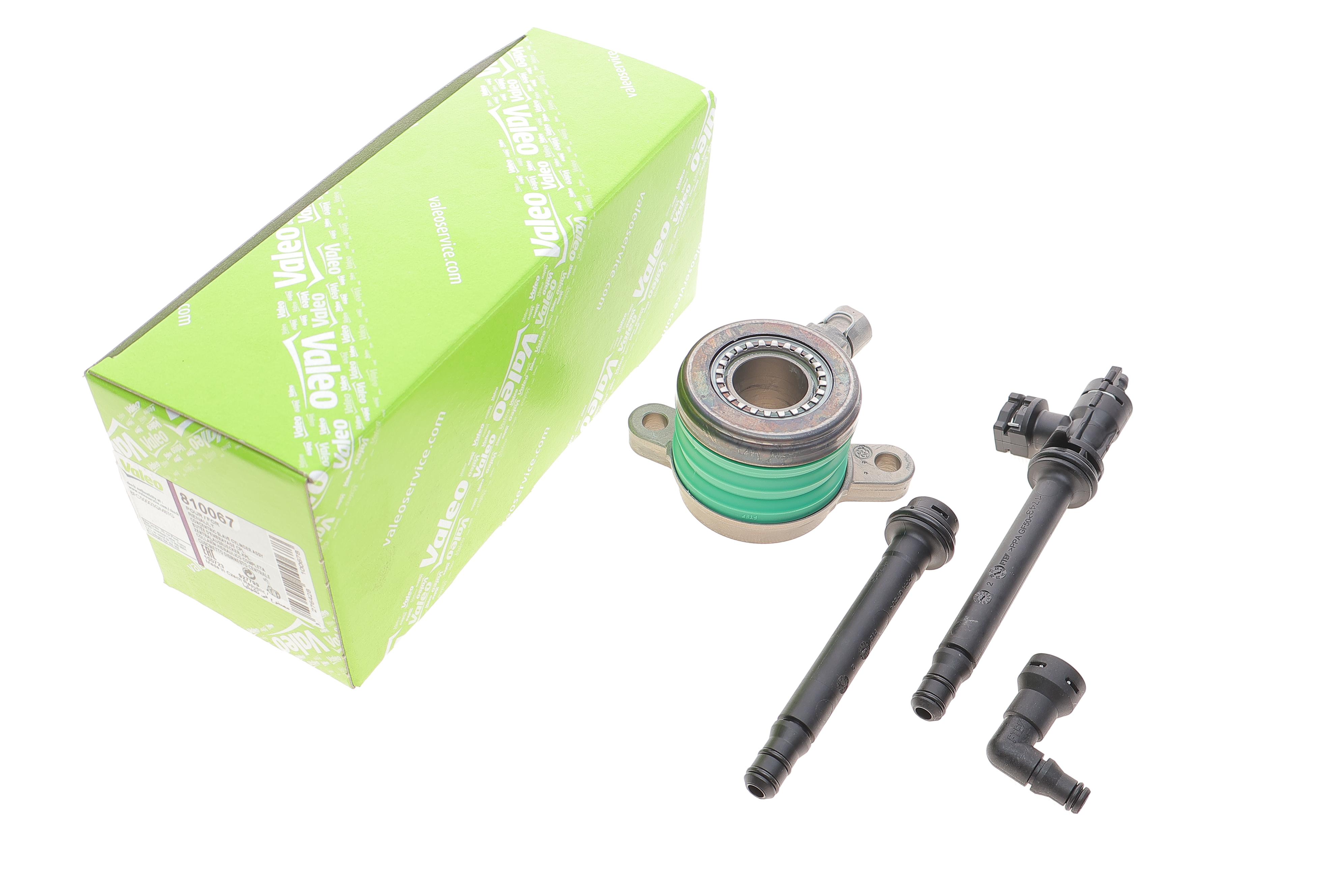 Підшипник вижимний Renault Trafic 1.9/2.0/2.5dCi (2 болта)