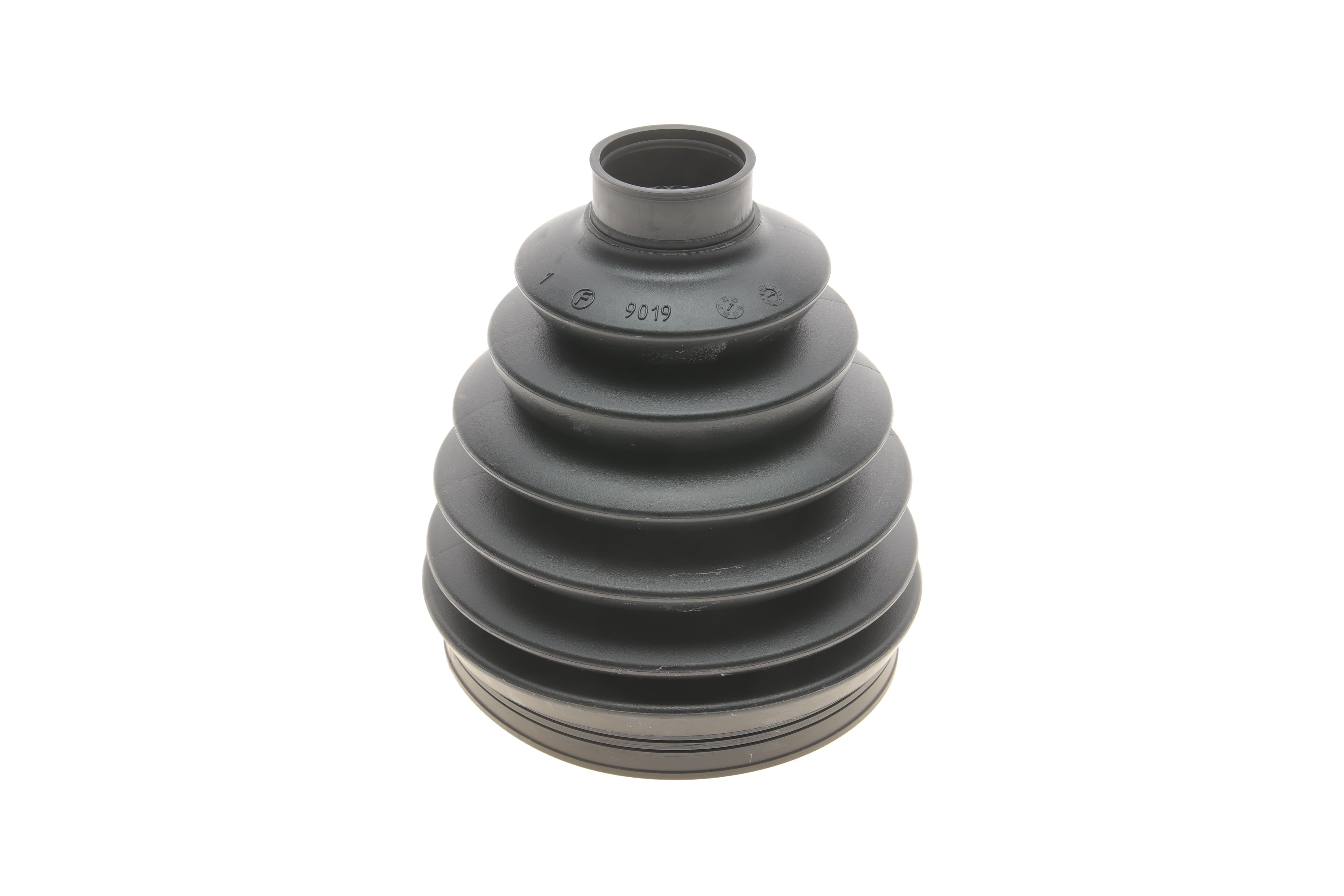 Пильник ШРКШ (зовнішній) Citroen Jumper/Fiat Ducato/Peugeot Boxer 06- (30.5x104x125) (к-кт)