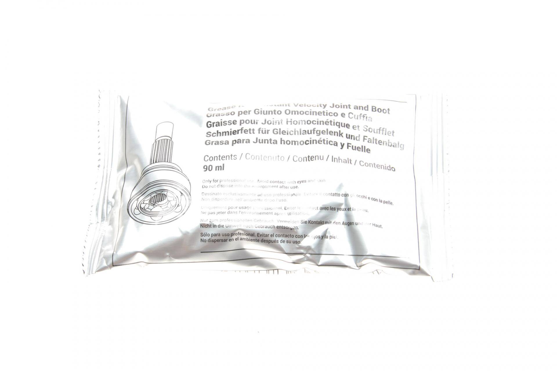 ШРКШ (зовнішній) Ford Focus III 2.0 TDCi 10-/Ford Kuga II 1.5/1.5 TDCI/1.6 13- (27z/26z)