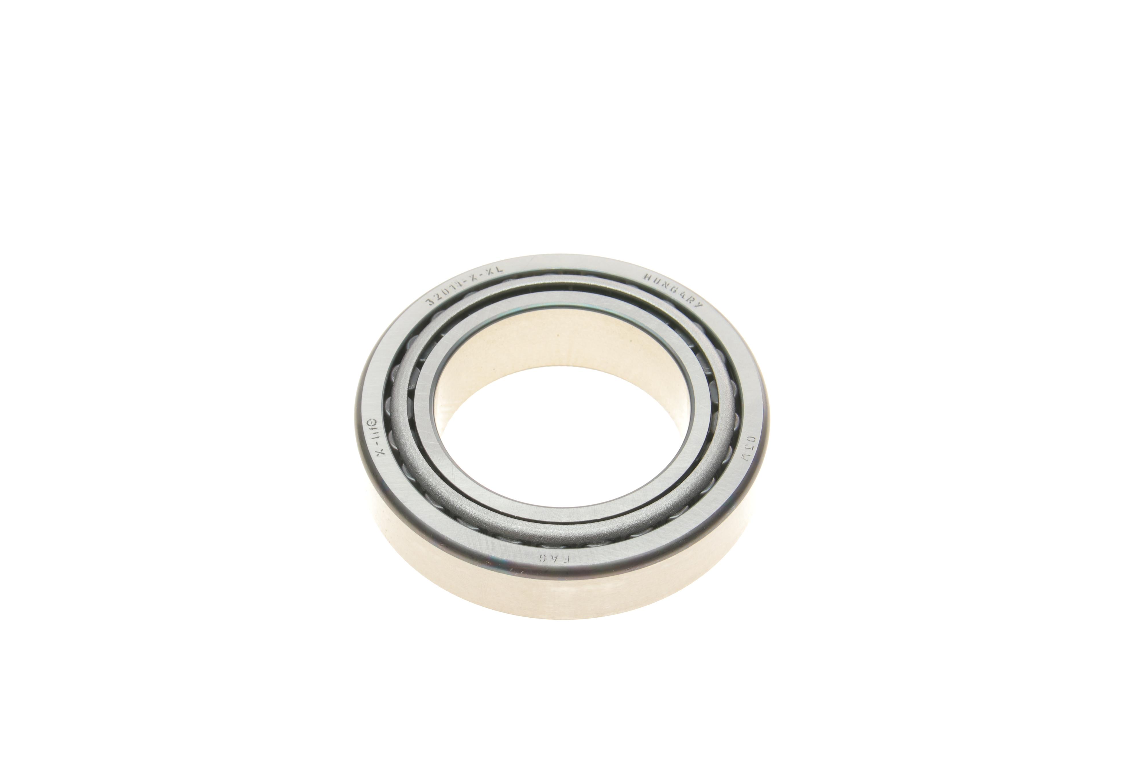 Підшипник півосі MB 407-410D/Sprinter 412D (великий) (55x90x23) FAG