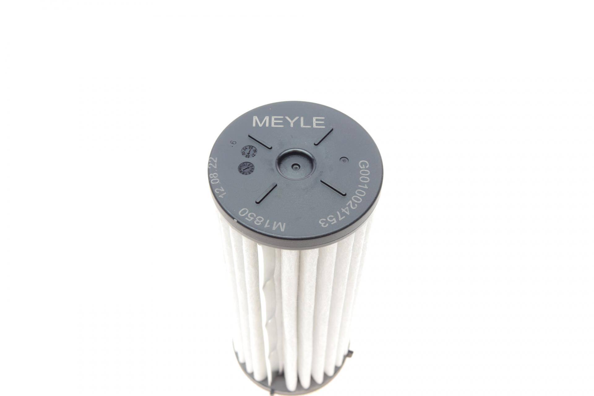 Фільтр АКПП VW Passat/Golf 2.0TDI/TSI/GTI 14- (тип короб. DQ381)