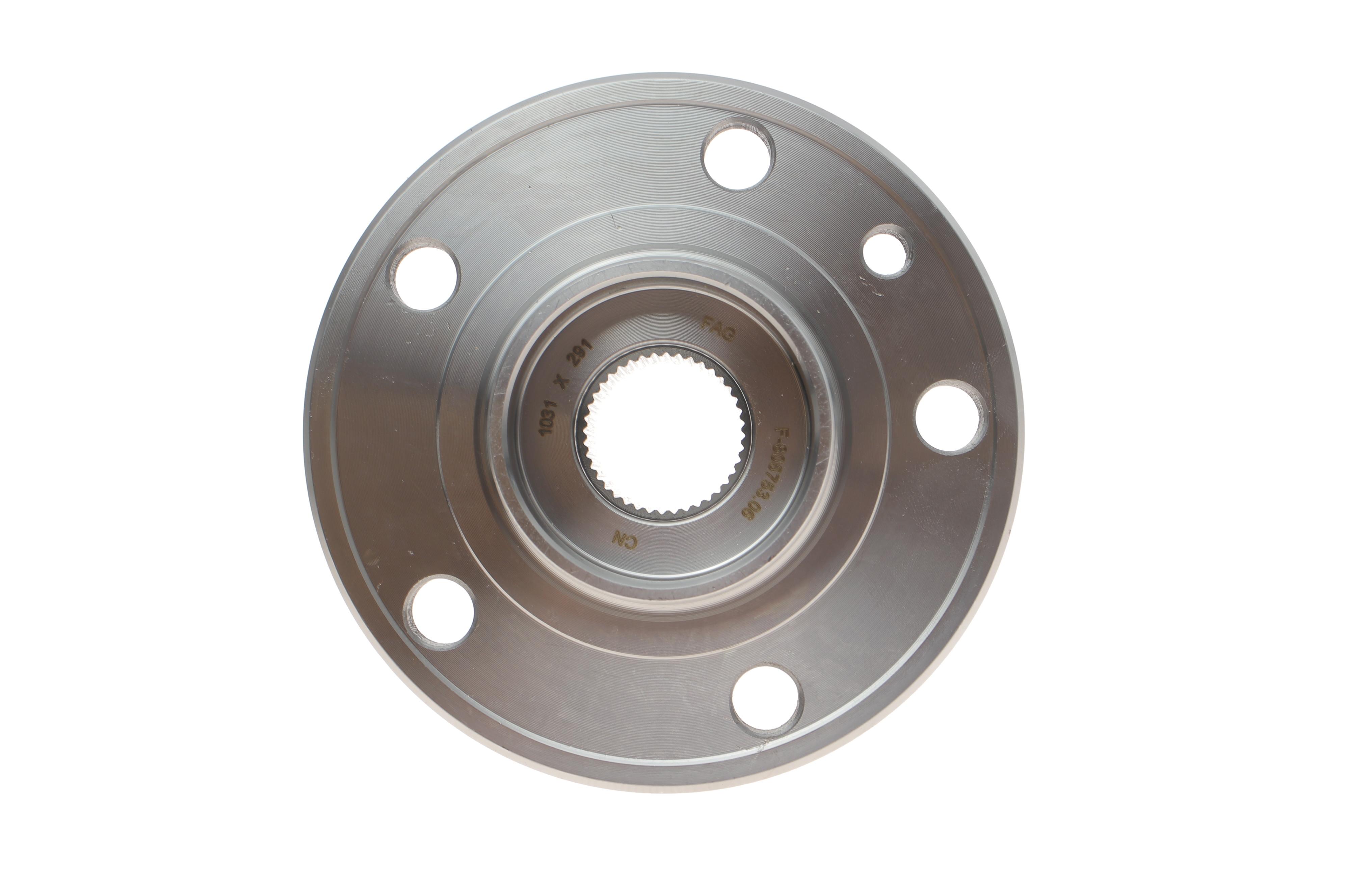 Підшипник маточини (передньої) Volvo S60/XC60 06-