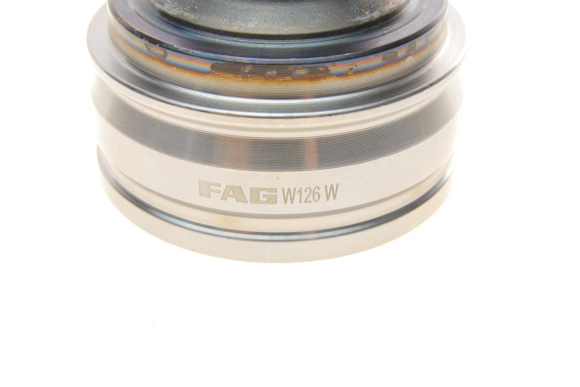 ШРКШ (зовнішній) Audi A4/A5/Q5 1.8/2.0 TFSI 07-