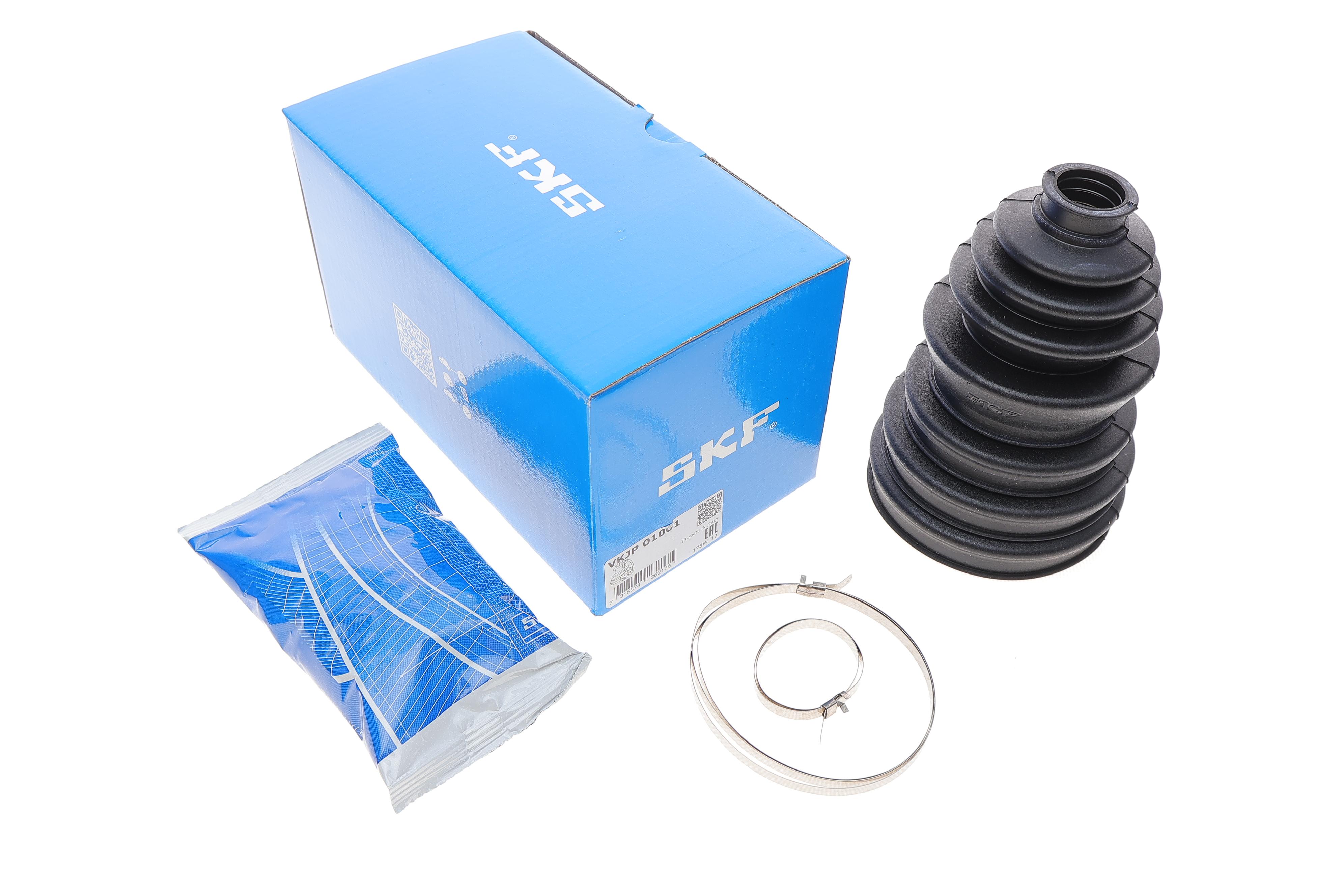 Пильник ШРКШ (внутрішній) VW Passat 1.4-3.2 TDI/FSI 01-10