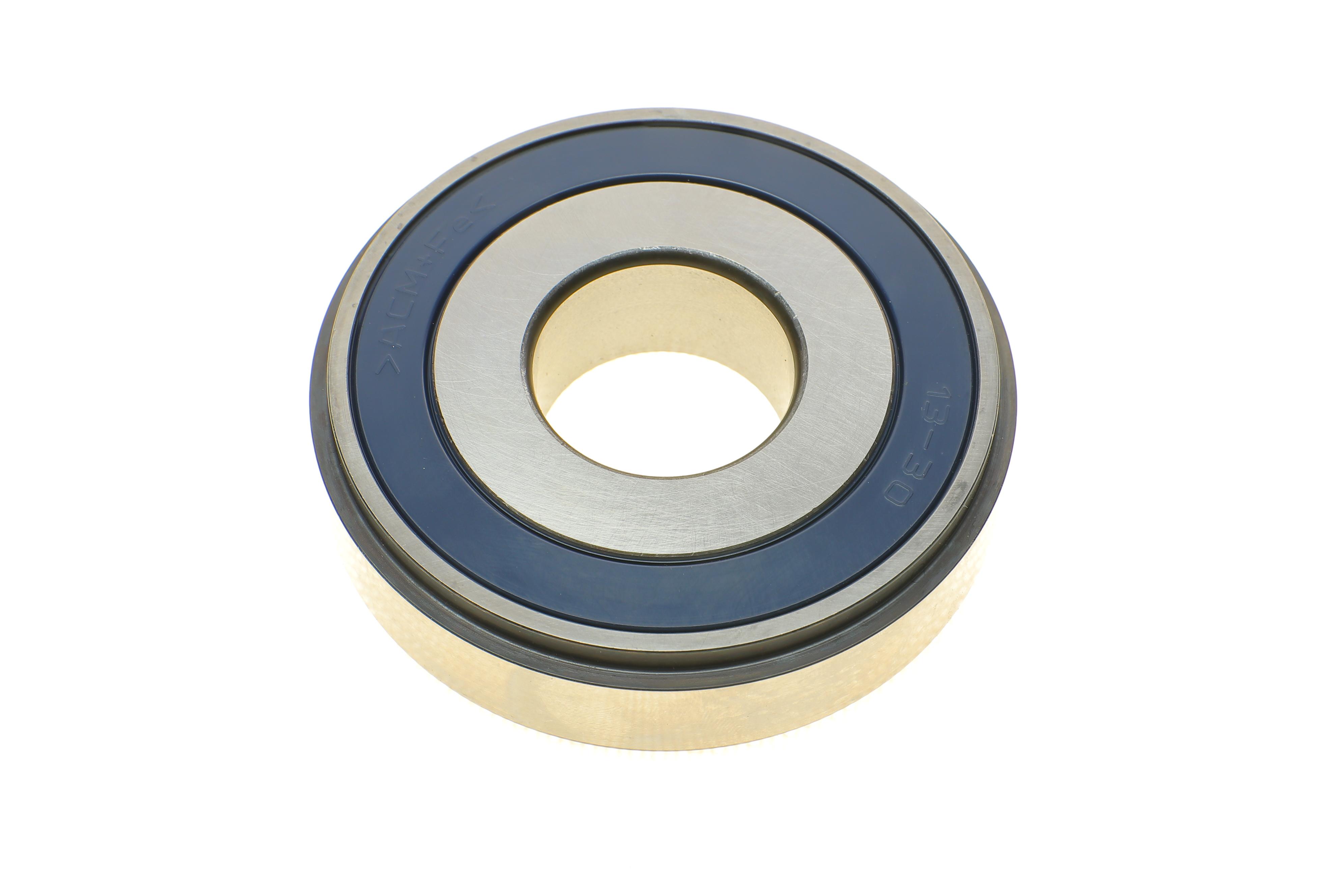 Підшипник КПП MB Sprinter/VW Crafter 06- (32x87x21) NSG370/400/510/TSG360/480, (F-803197.10)