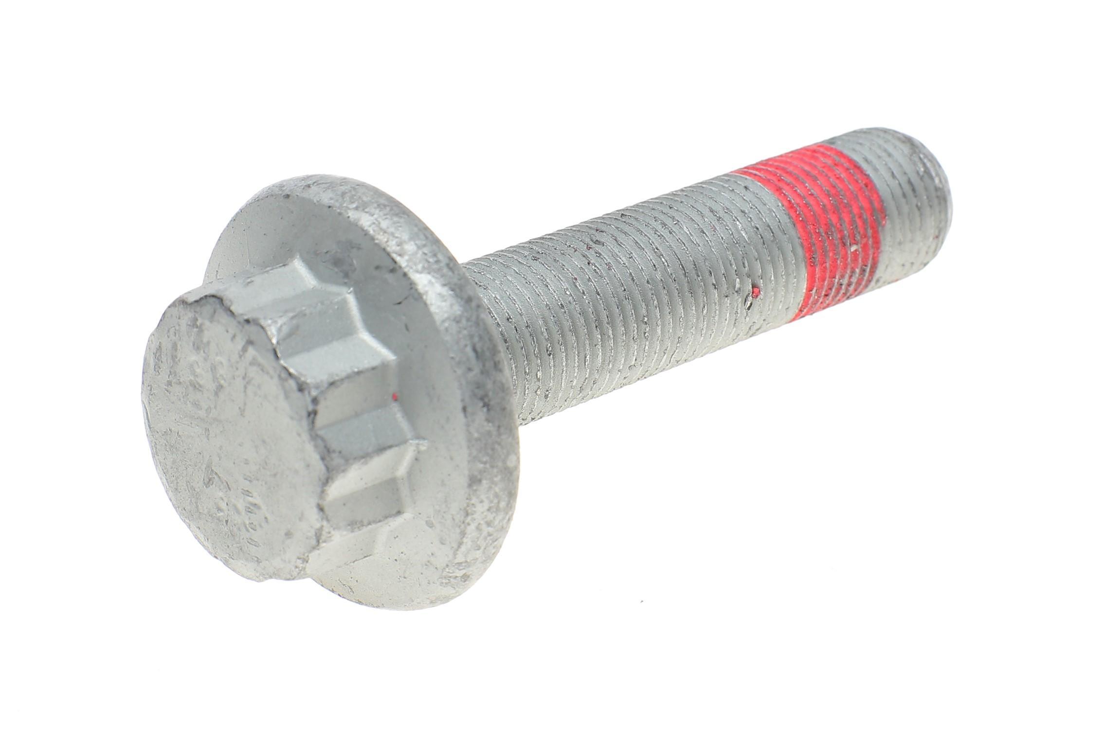 Пильник ШРКШ (зовнішній) VW Caddy III 1.6/1.9TDI/2.0SDI 03- (29x96x115)