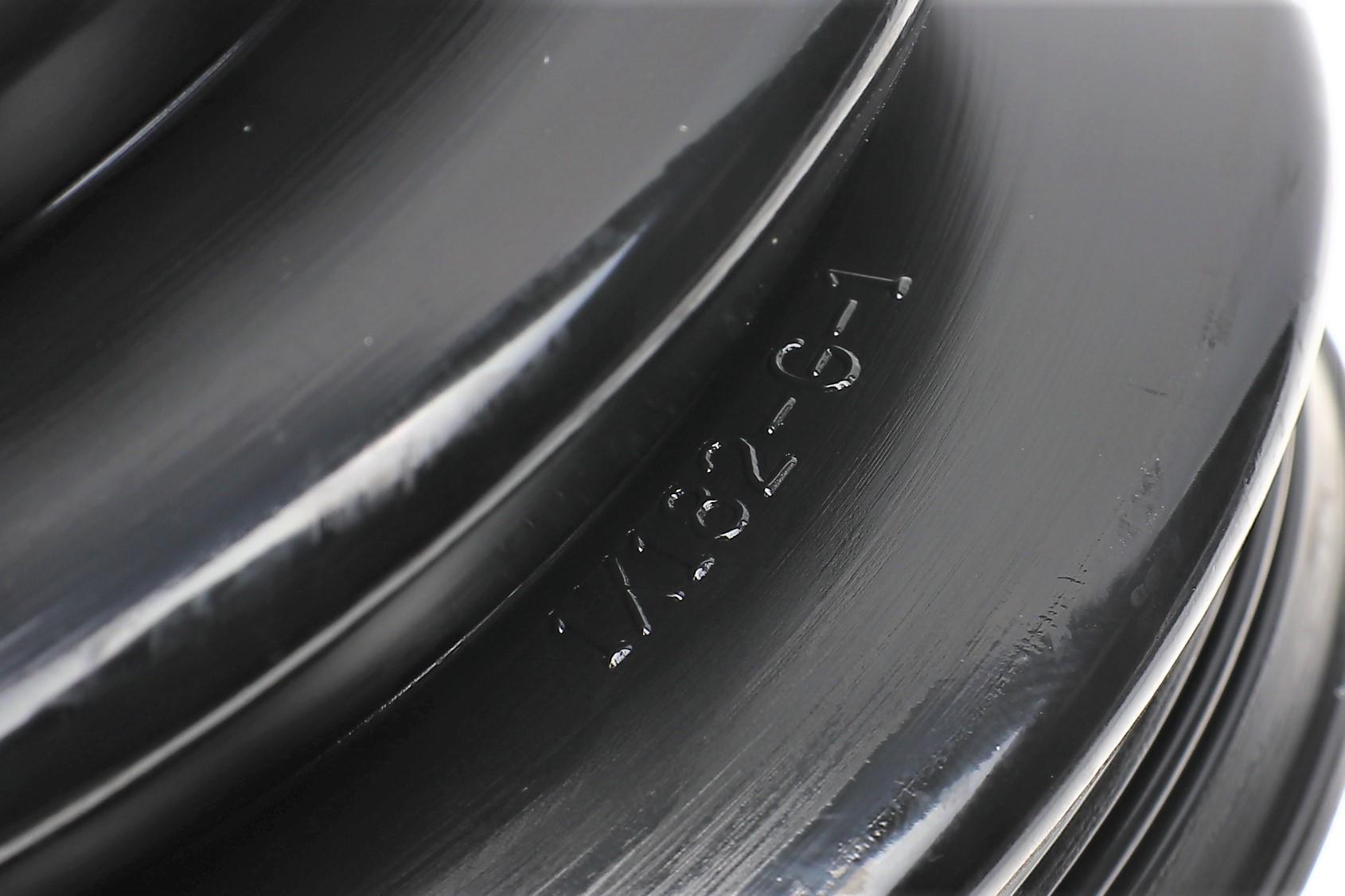 Пильник ШРКШ (зовнішній) VW Caddy III 1.6/1.9TDI/2.0SDI 03- (29x96x115)