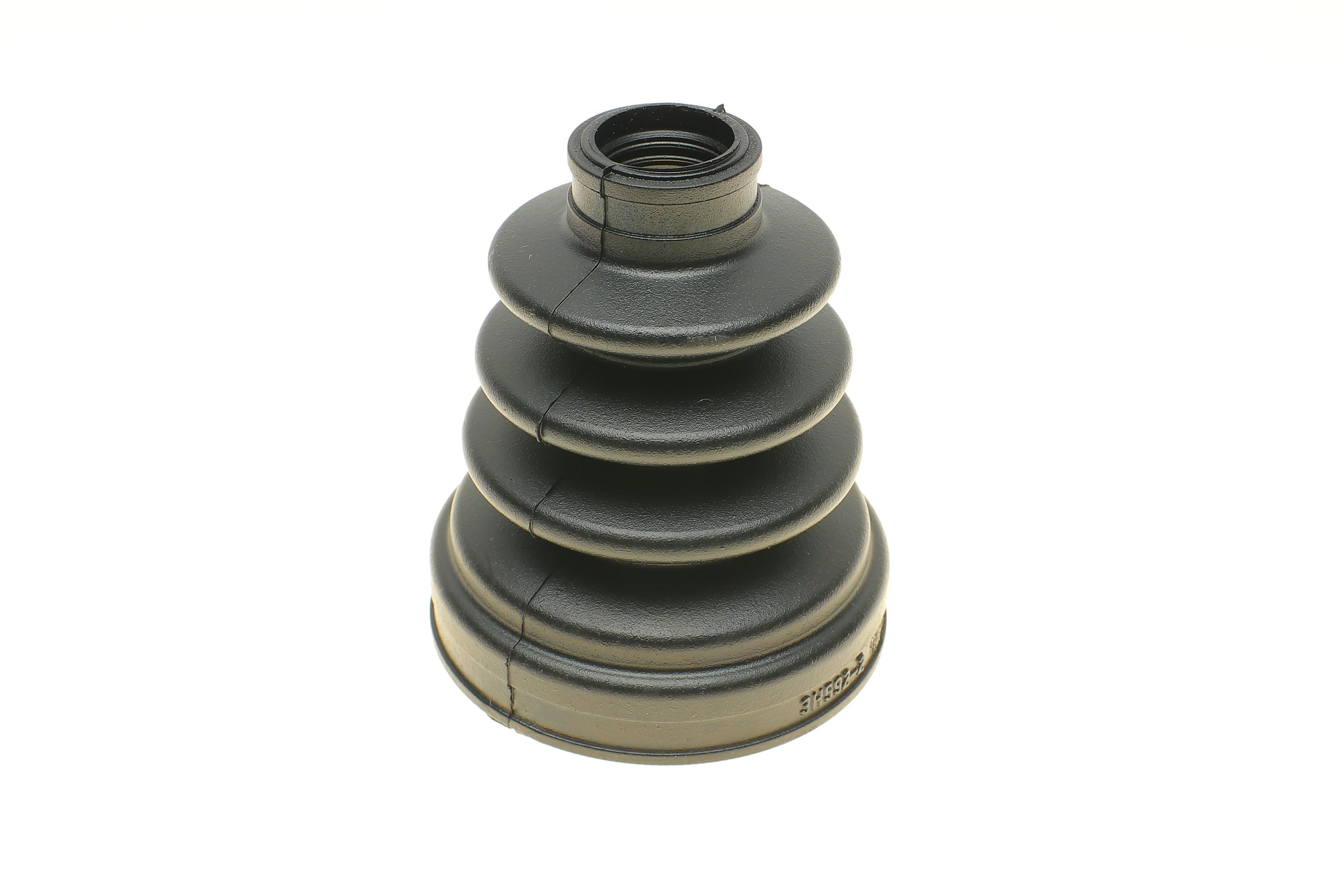 Пильник ШРКШ (зовнішній) BMW X5 (E70/F15/F85)/X6 (E71/F16/F86) 06-19 (24x80x116mm)