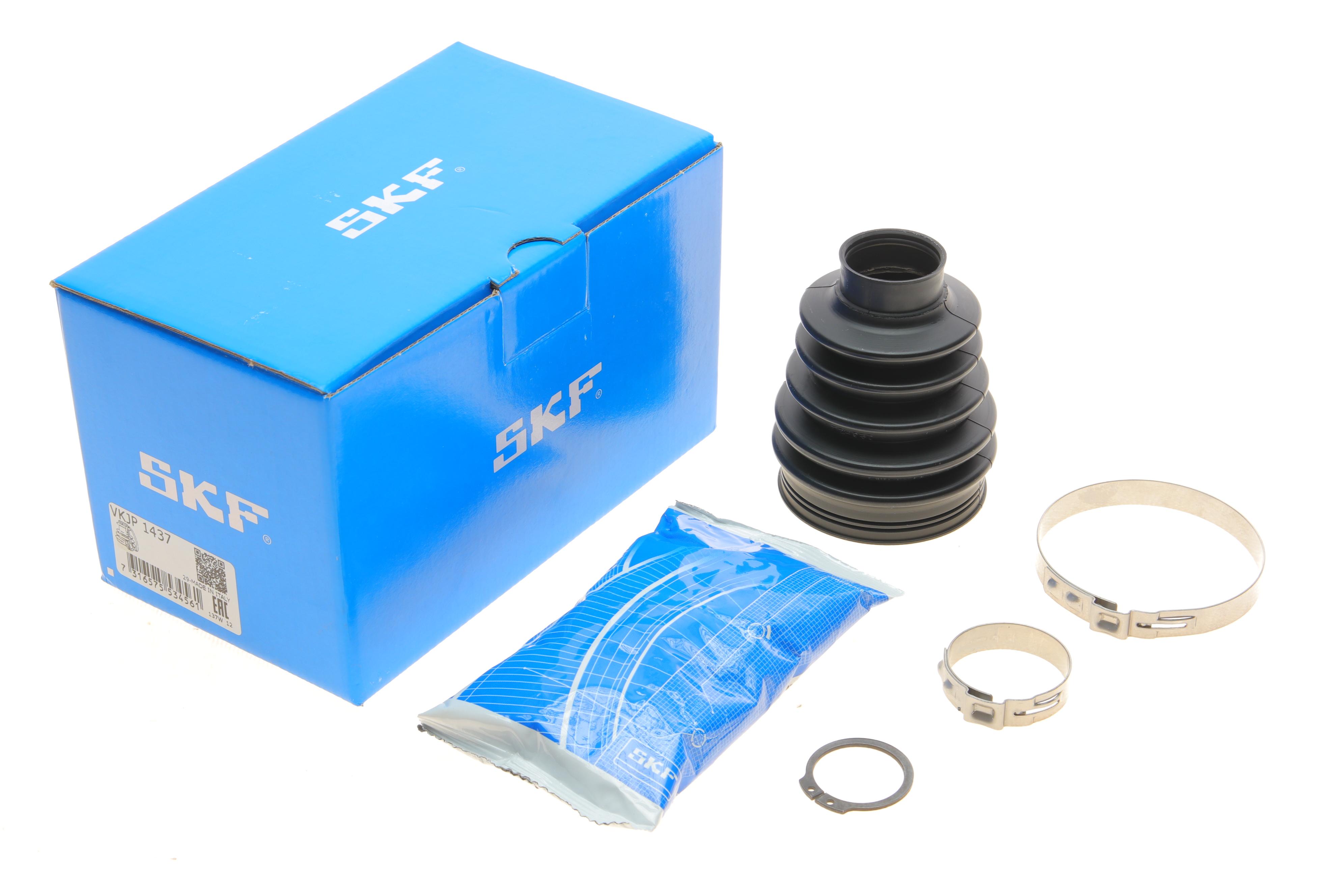 Пильник ШРКШ (зовнішній) VW T5/T6 03- (29x60.4x91) (к-кт)