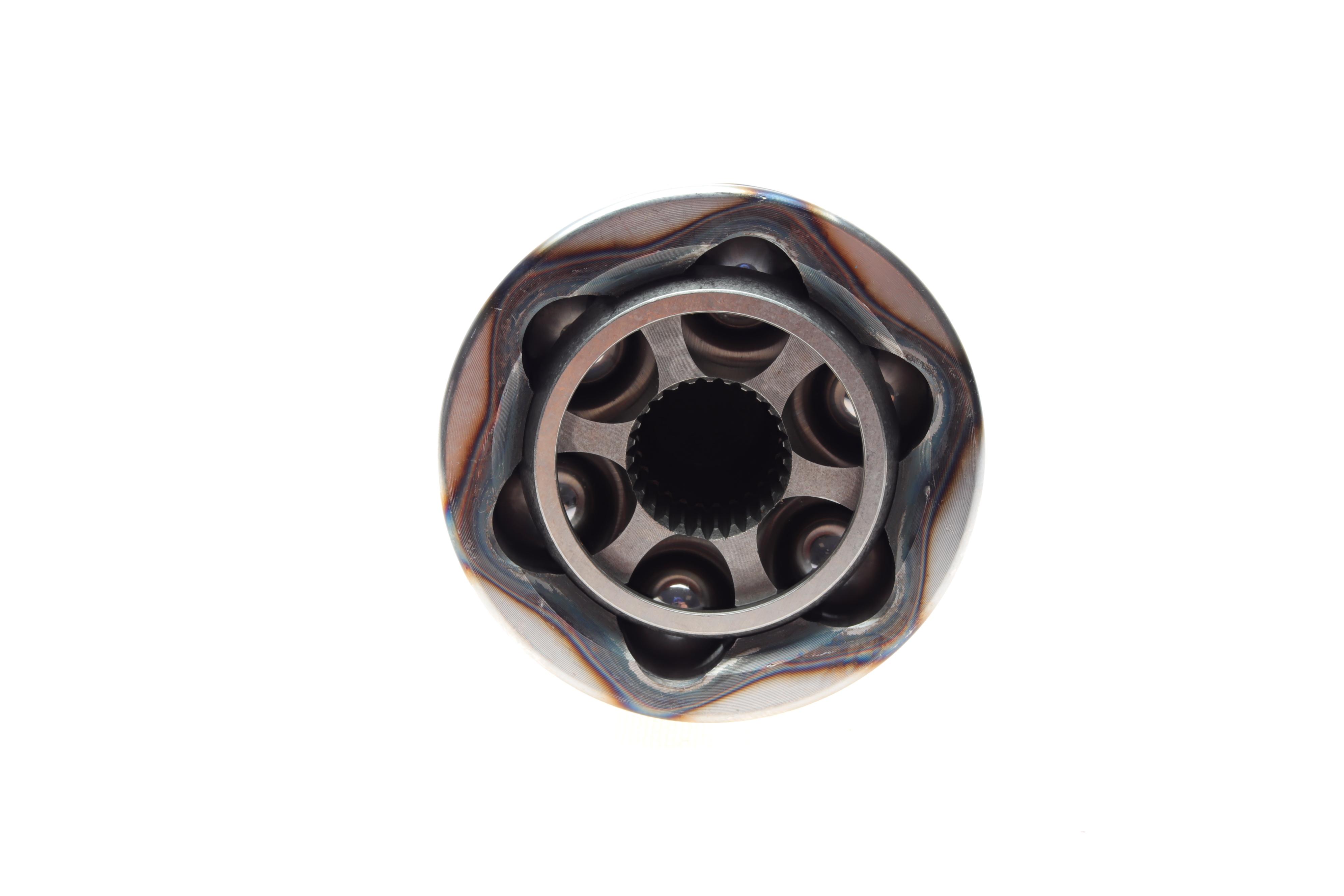 ШРКШ (зовнішній) Nissan Navara NP300 (D40)/Pathfinder III (R51) 2.5dCi 4WD, 05- (29/27z)