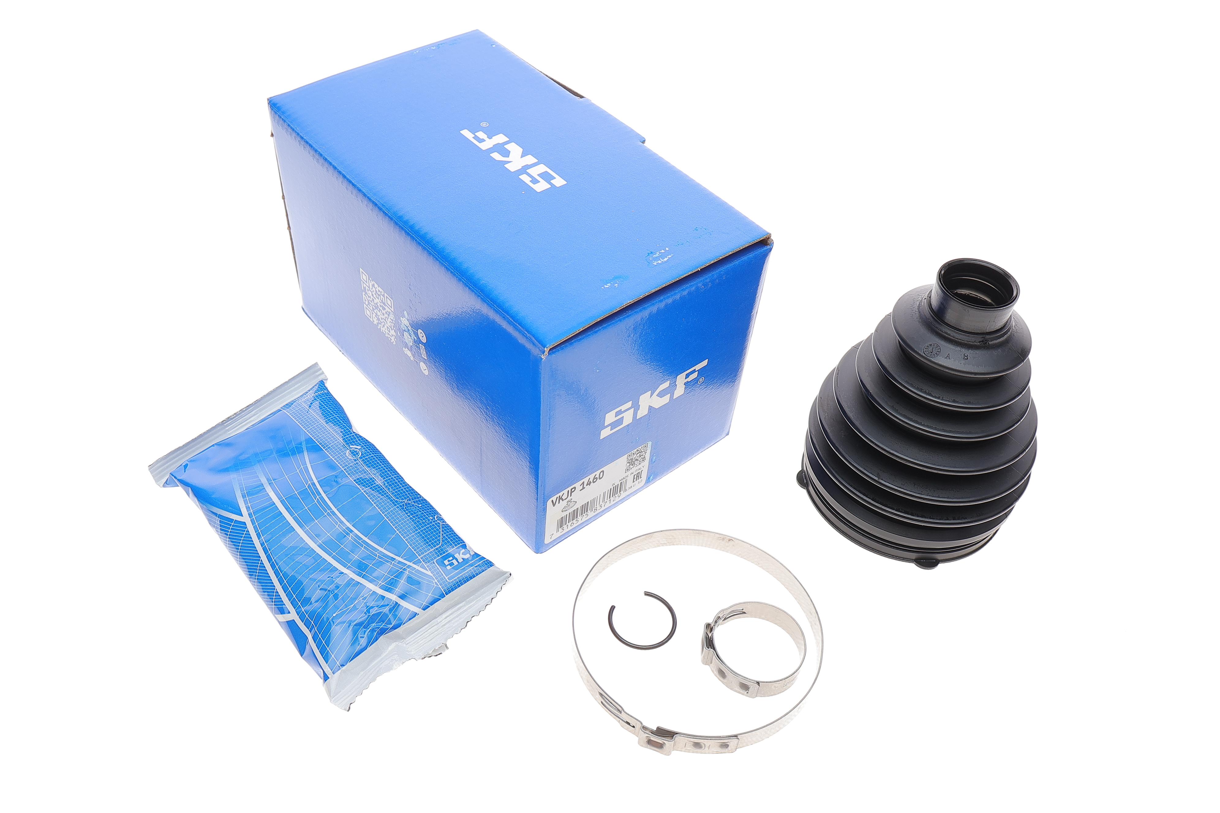 Пильник ШРКШ (зовнішній) Toyota Auris/Corolla 05-19 (24.5x81x109)