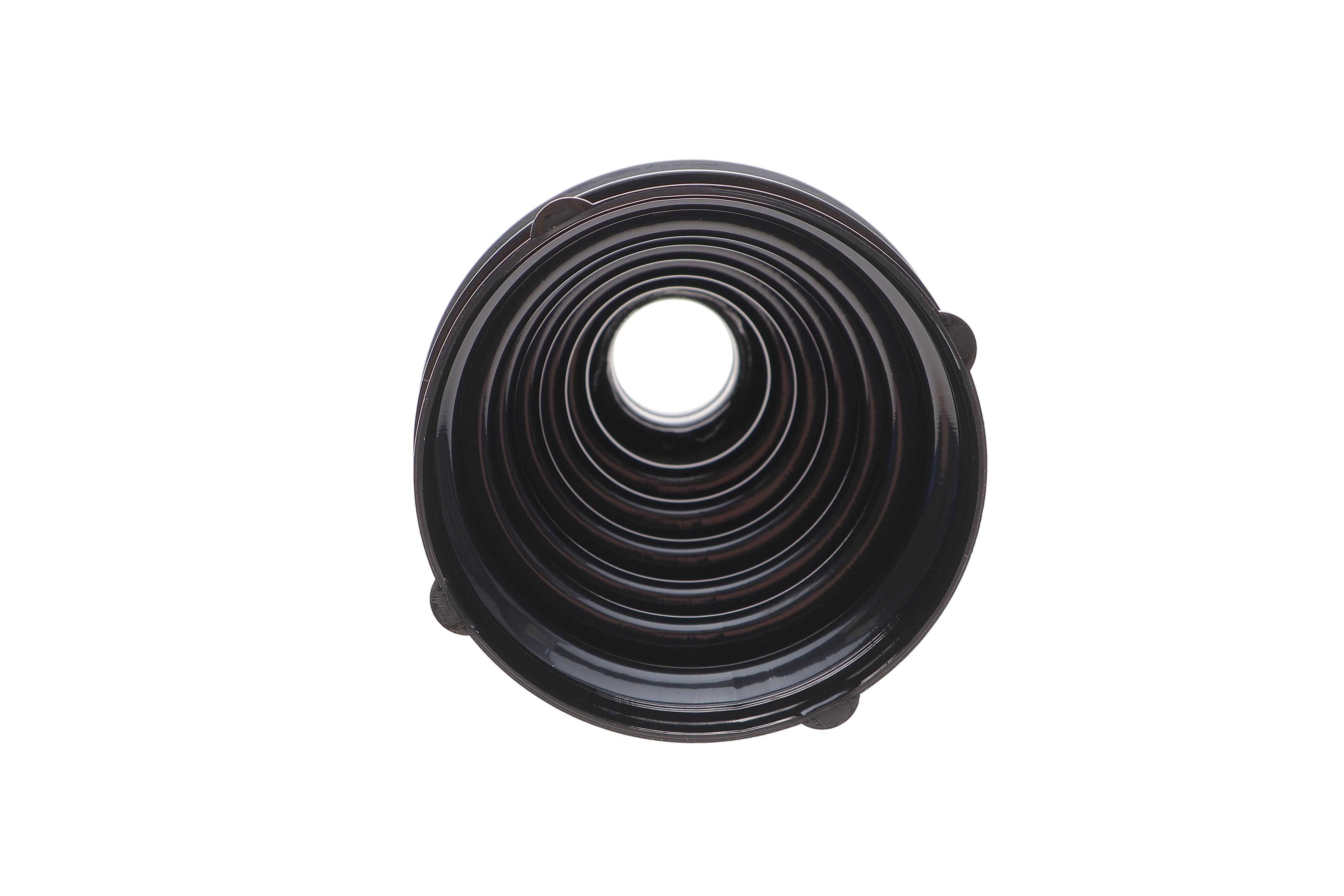 Пильник ШРКШ (зовнішній) Toyota Auris/Corolla 05-19 (24.5x81x109)