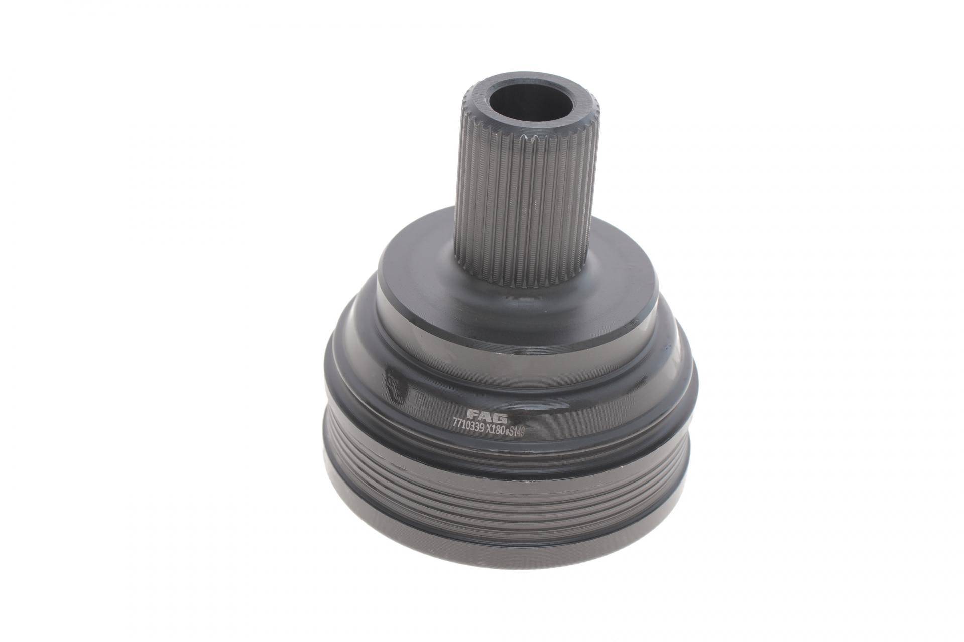 ШРКШ (зовнішній) VW Golf Plus/V/Skoda Octavia II 03-13 (30x36z)