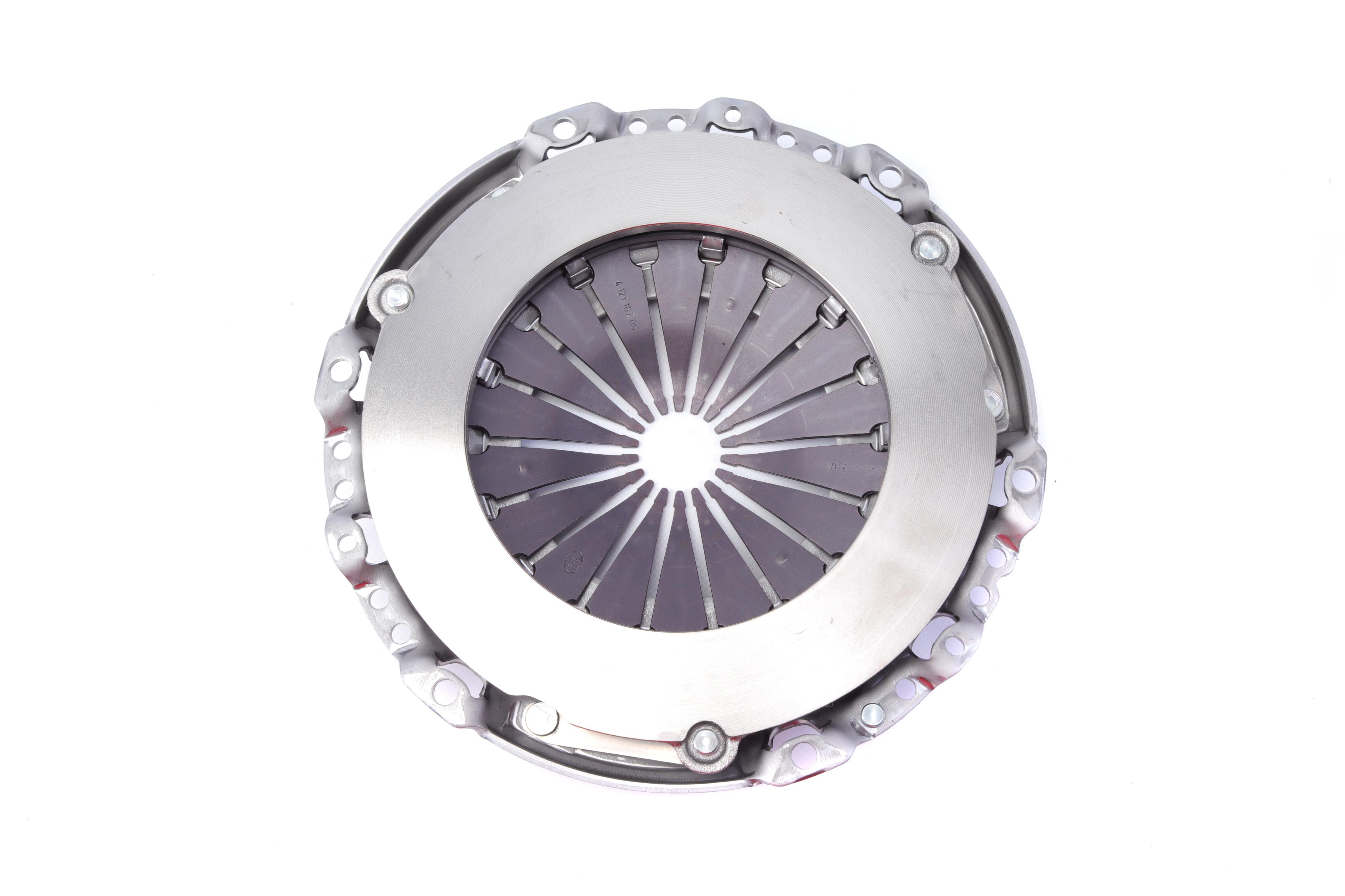 Комплект зчеплення Fiat Scudo/Ducato 2.0JTD/2.0, 99-06, (RHV/RFN EW10J4/RHX)