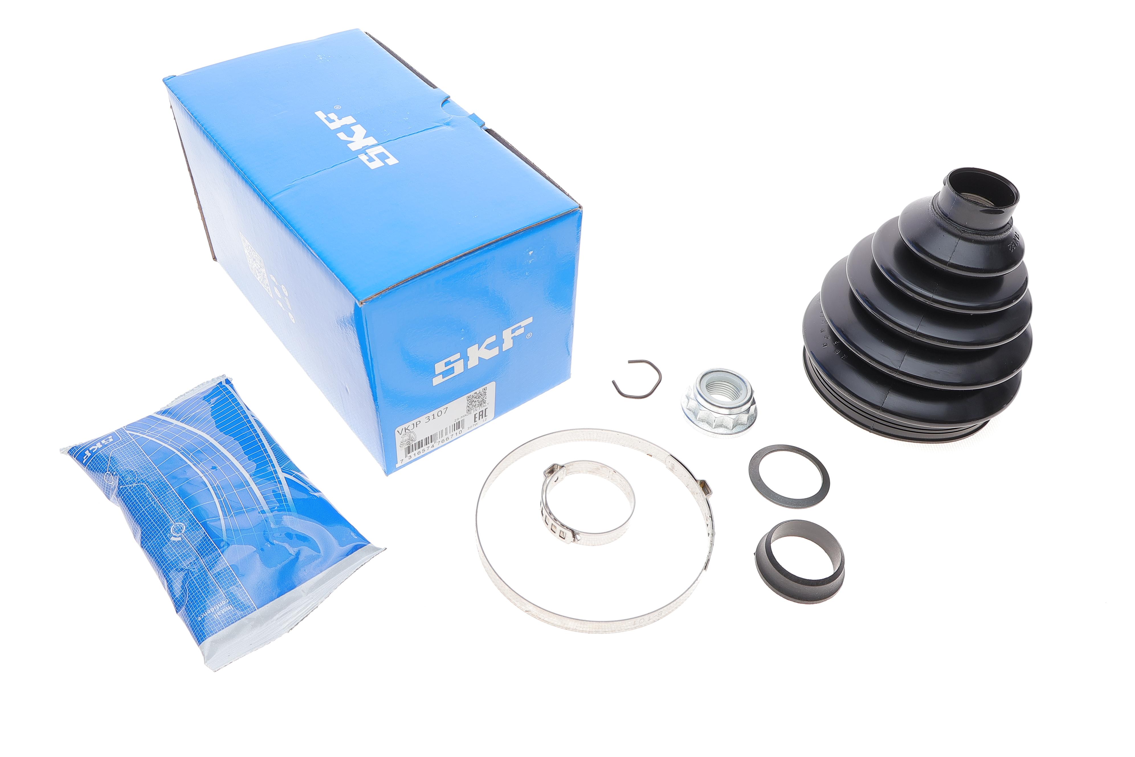 Пильник ШРКШ (зовнішній) VW Caddy III 1.6/1.9TDI/2.0SDI 03-  (29x97.2x113)