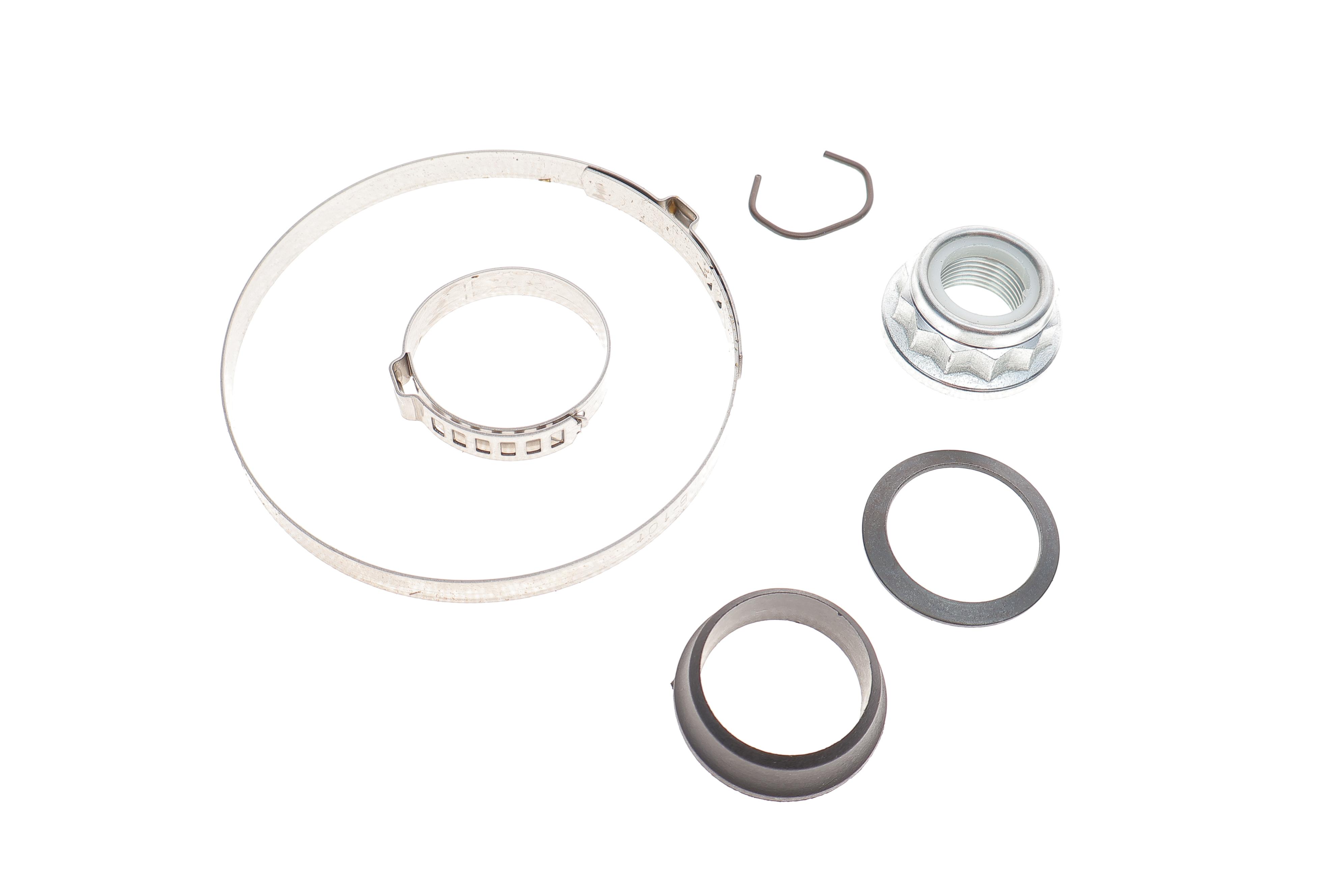 Пильник ШРКШ (зовнішній) VW Caddy III 1.6/1.9TDI/2.0SDI 03-  (29x97.2x113)