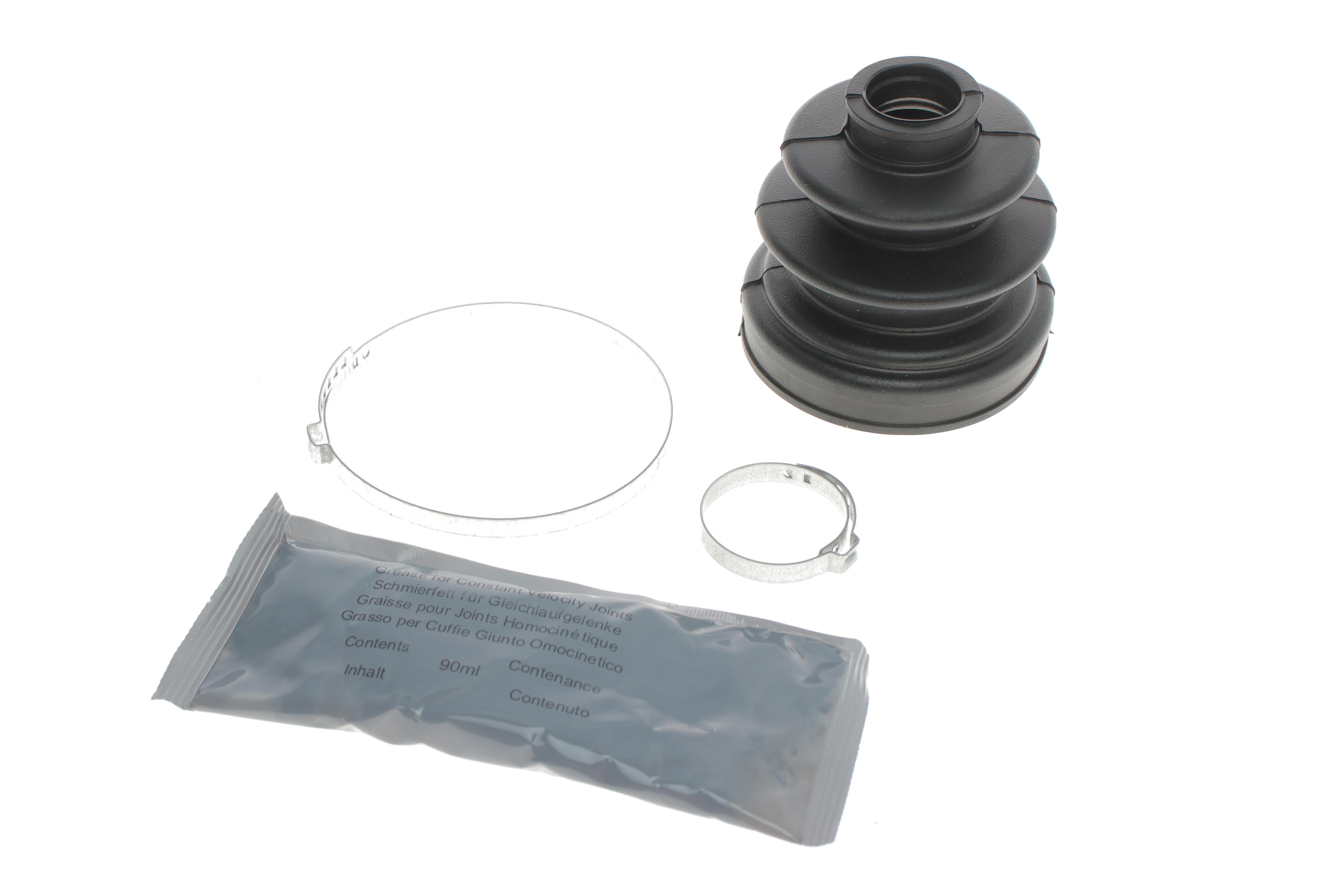 Пильник ШРКШ (внутрішній) Hyundai Santa Fe/Mitsubishi Pajero 01-06 (25x81x89mm)